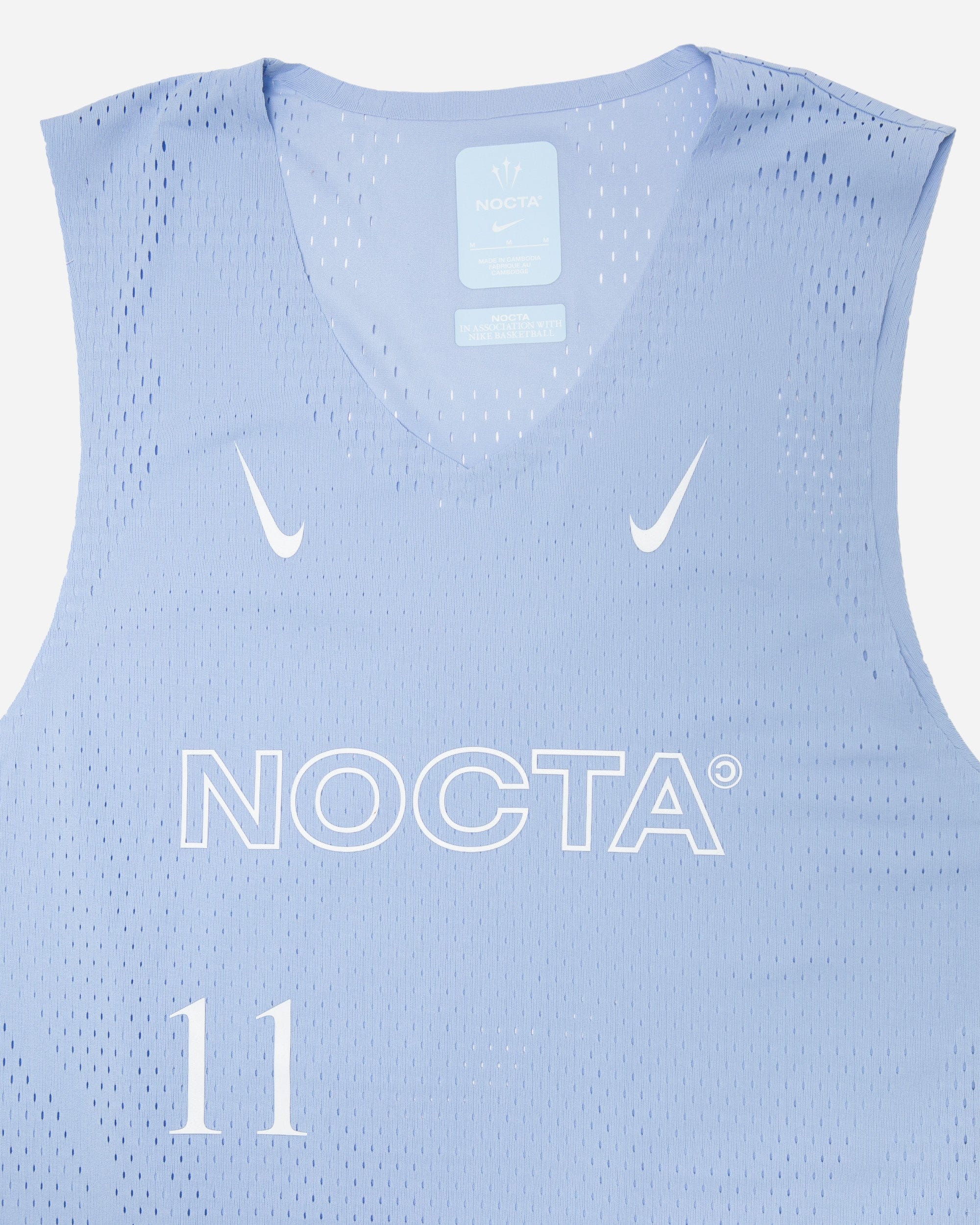 NOCTA Men's Dri - FIT Jersey