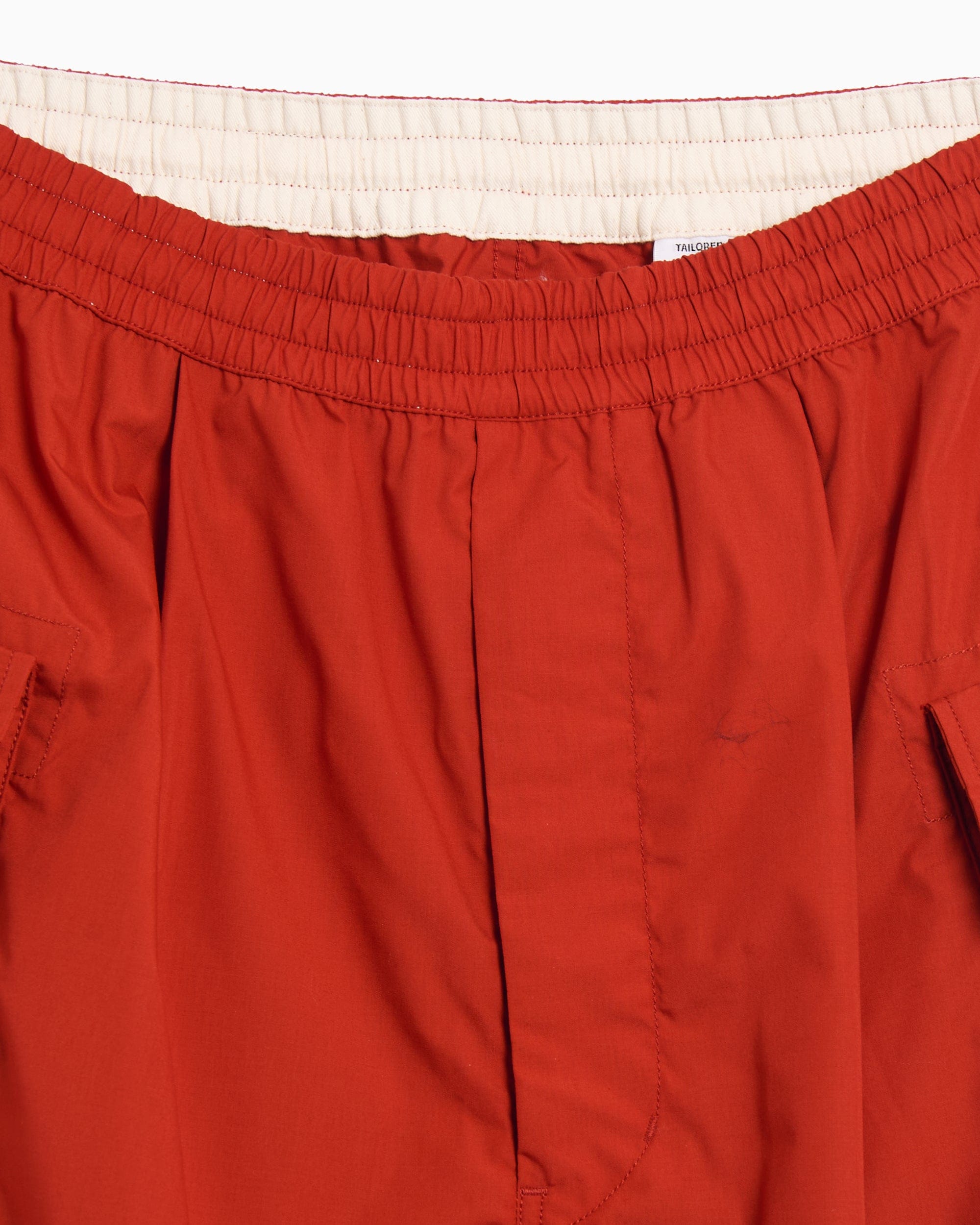 Nanamica Pantalones Cargo Relaxed nanamica Deck para hombre