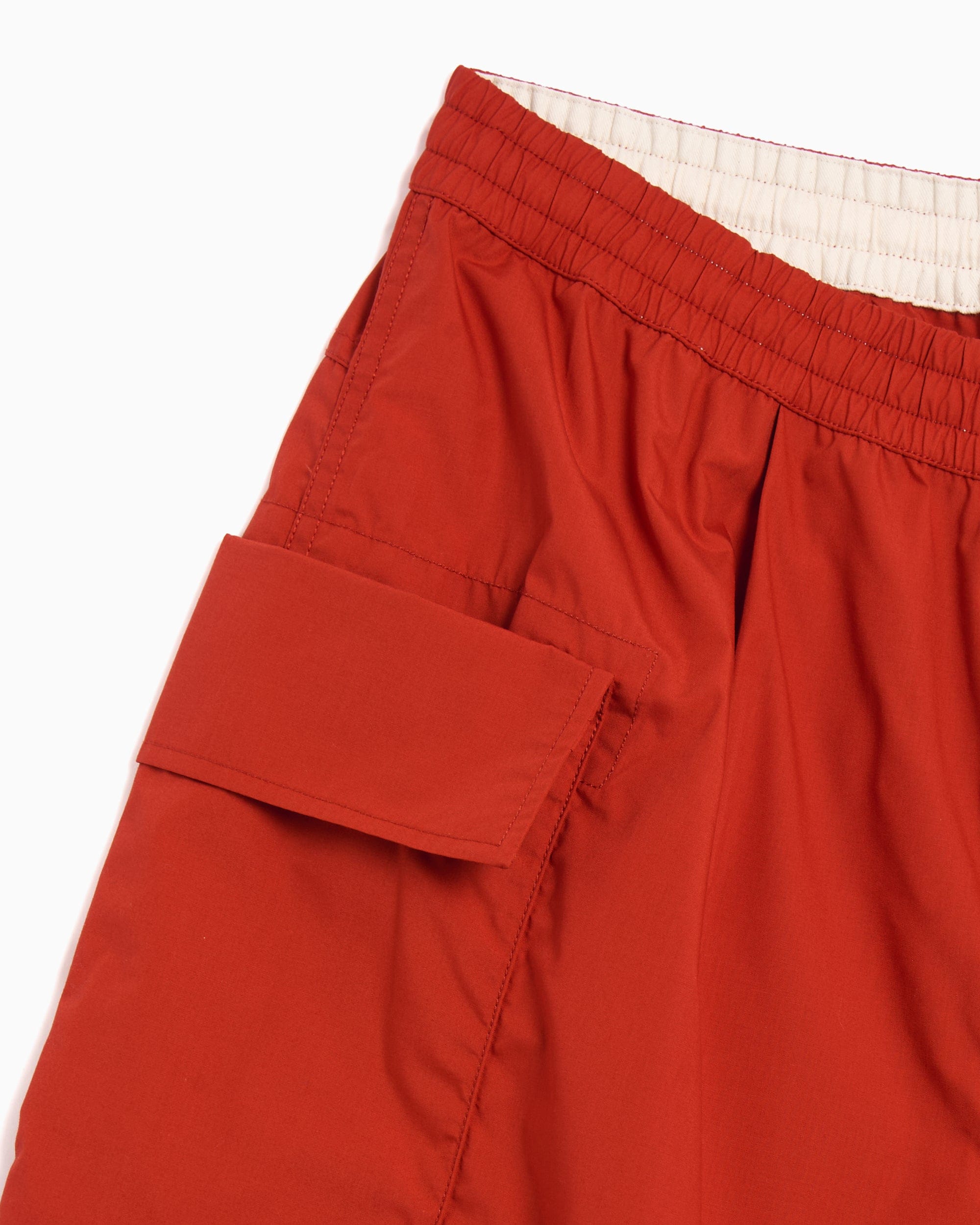 Nanamica Pantalones Cargo Relaxed nanamica Deck para hombre