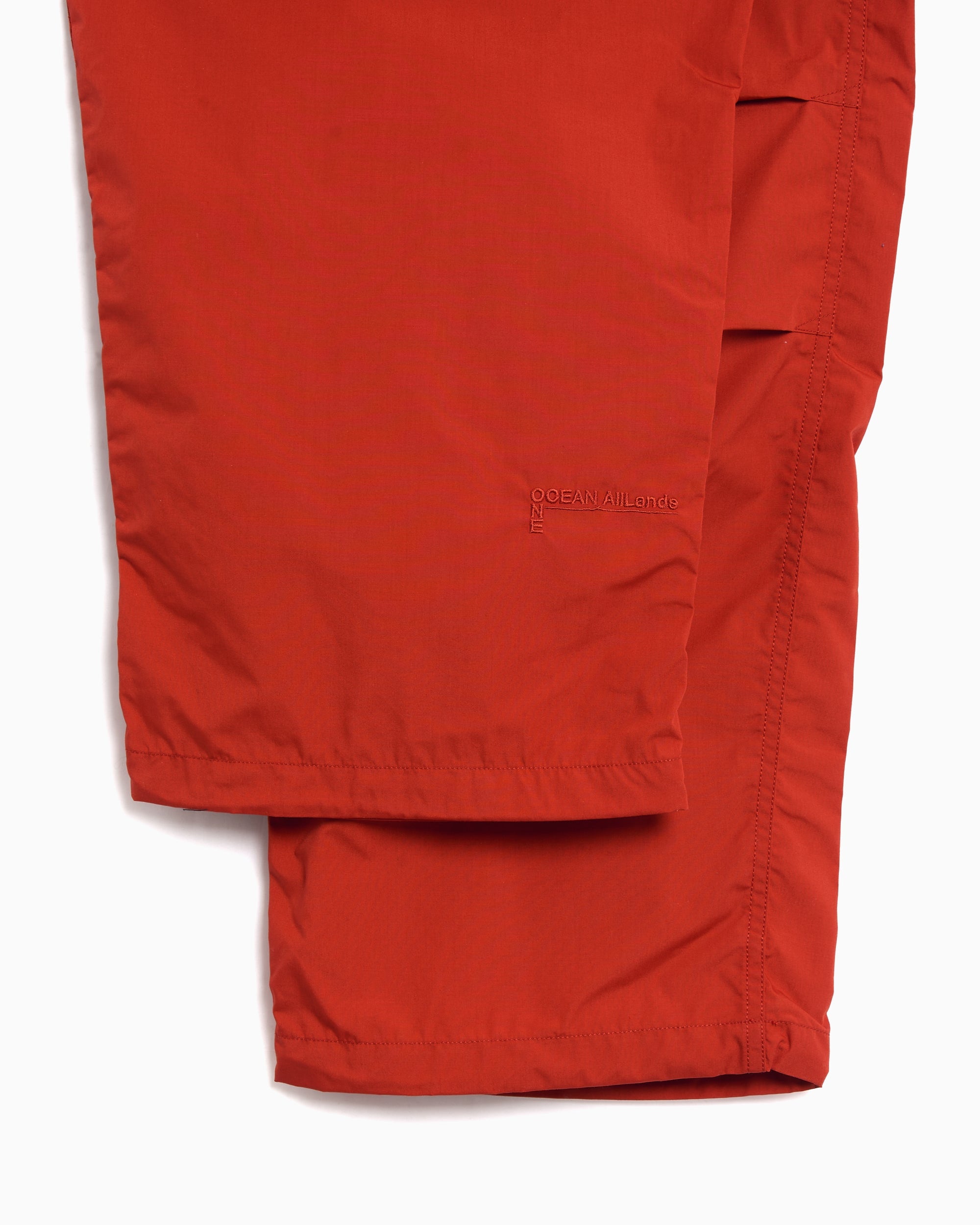Nanamica Pantalones Cargo Relaxed nanamica Deck para hombre