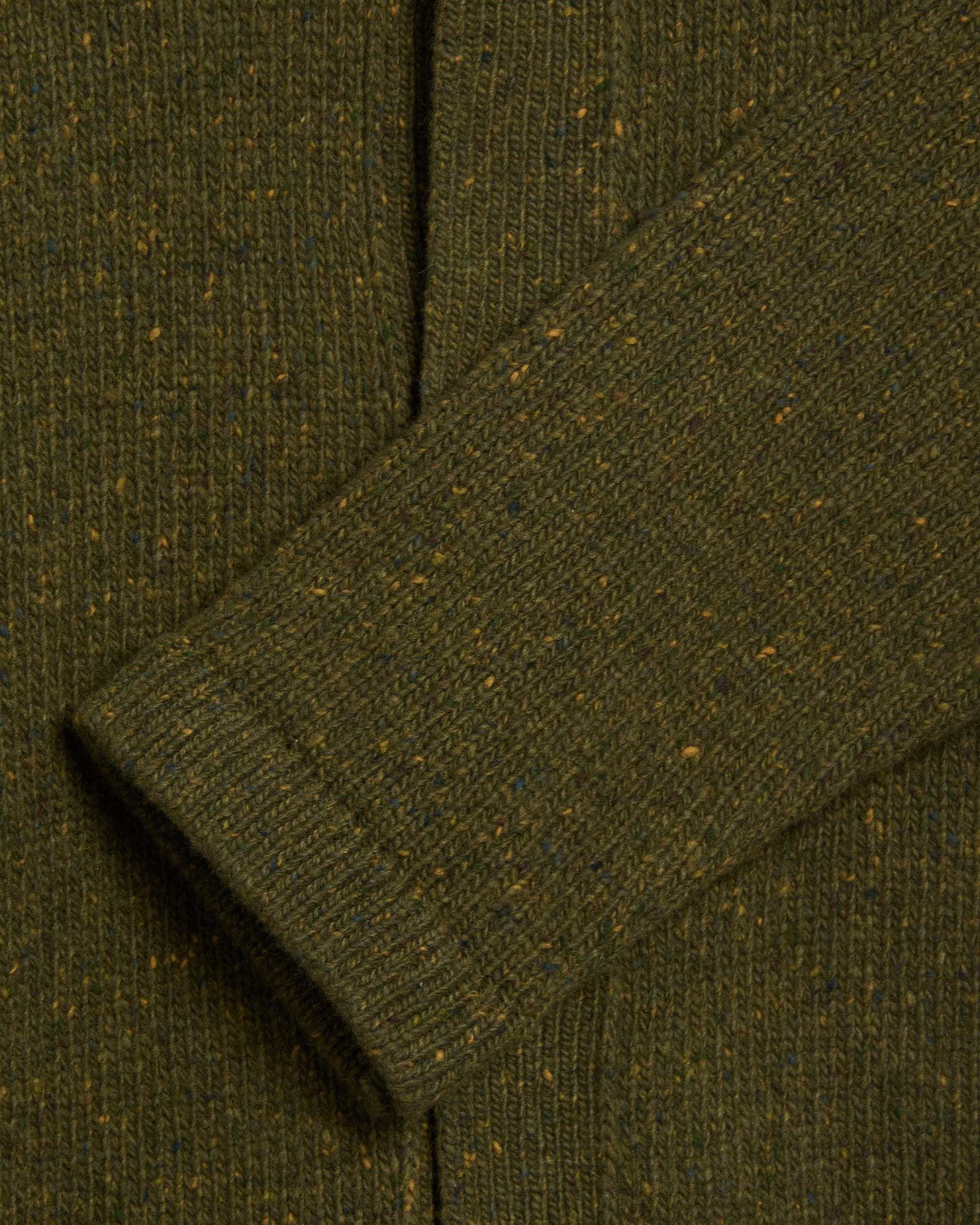 YMC Cardigan YMC Baker para hombre