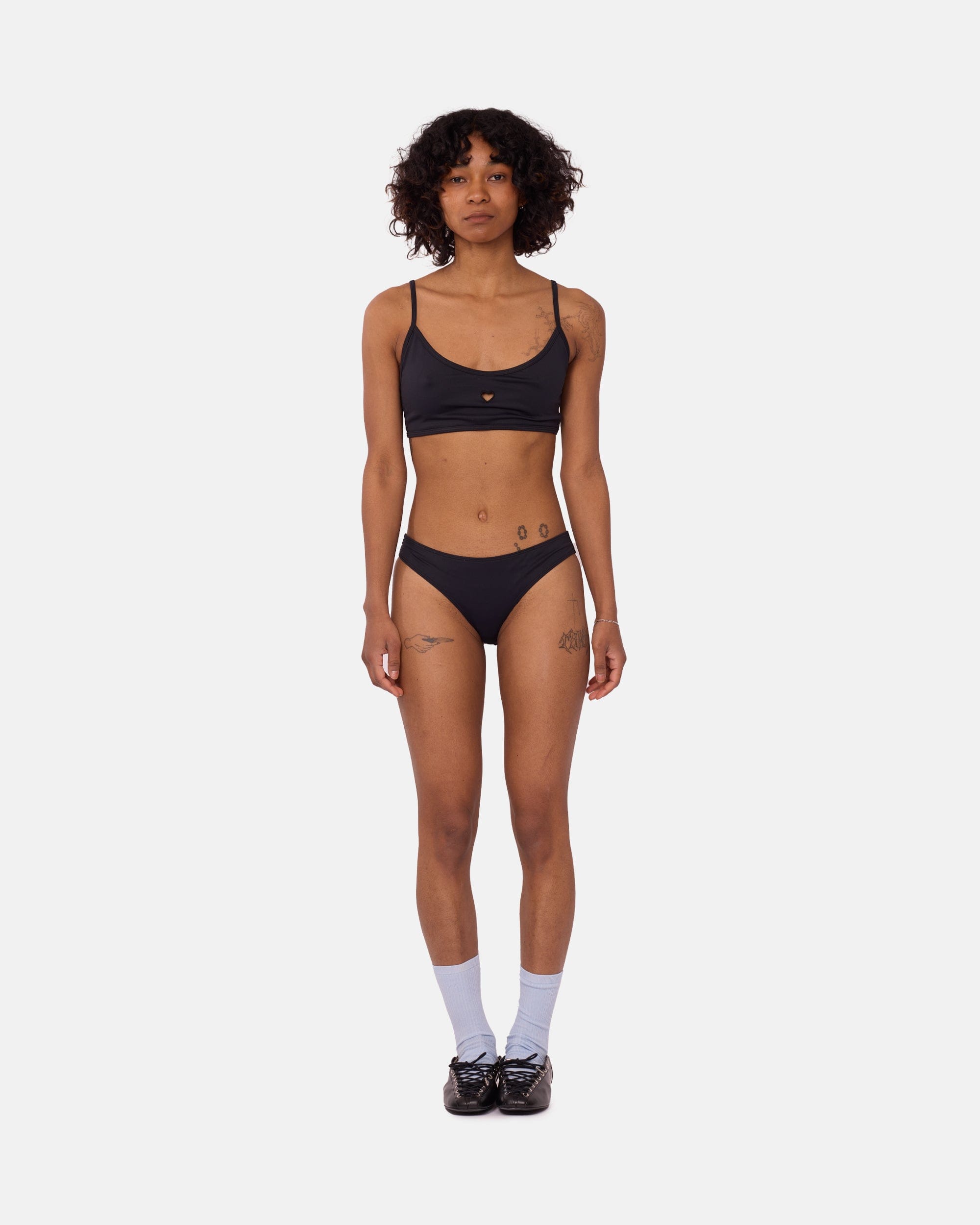 Baserange Bell Swim Pants