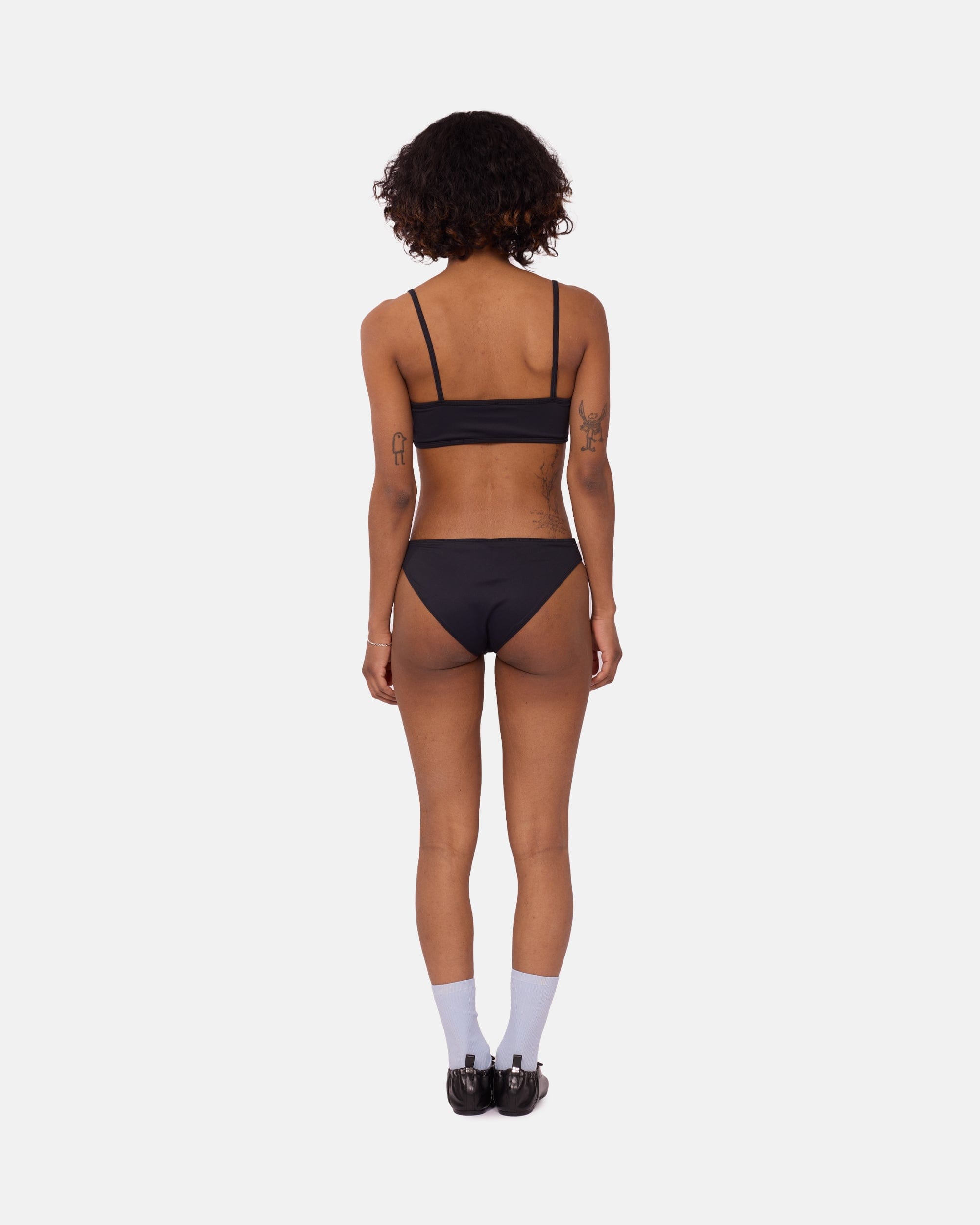 Baserange Bell Swim Pants