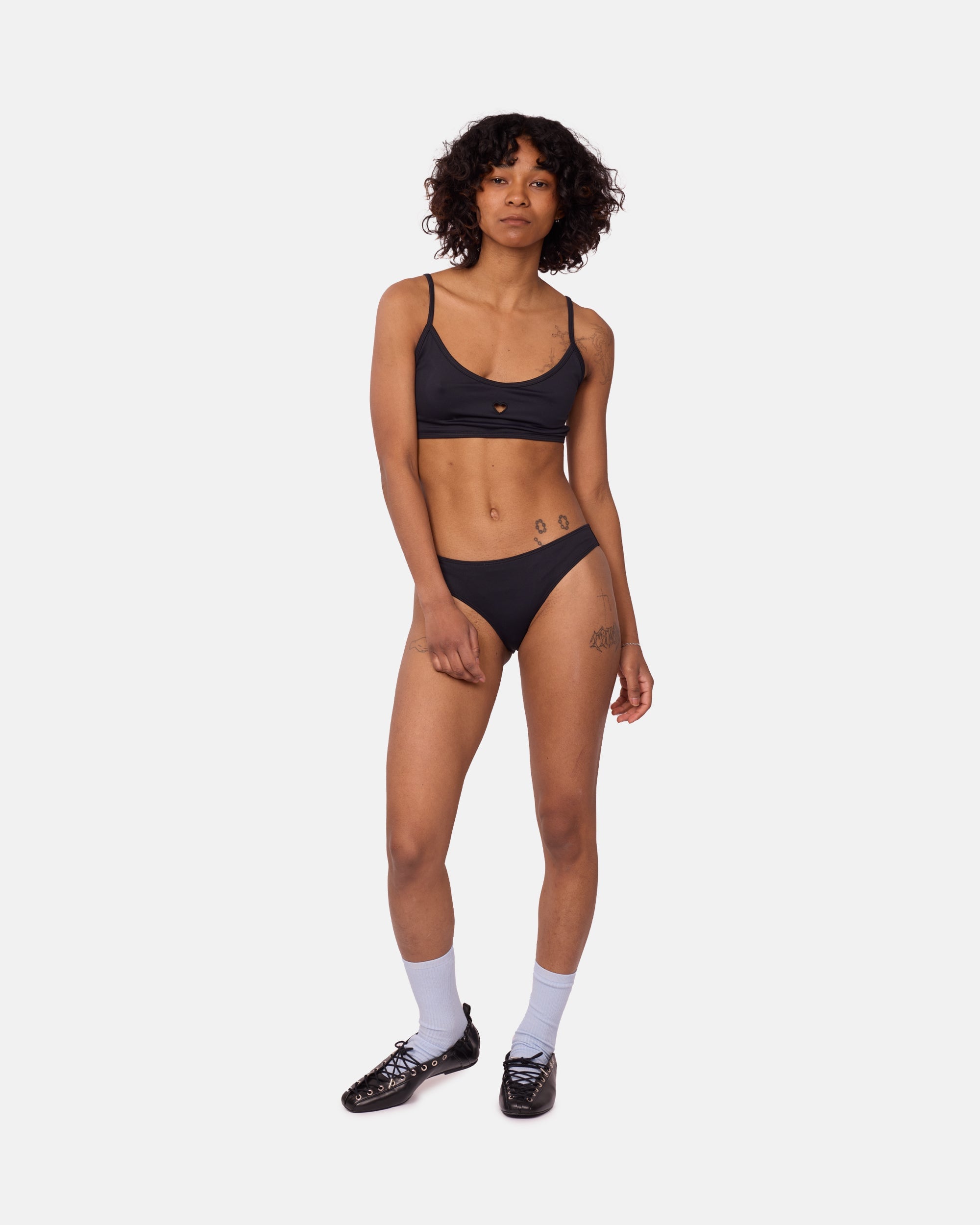 Baserange Bell Swim Pants