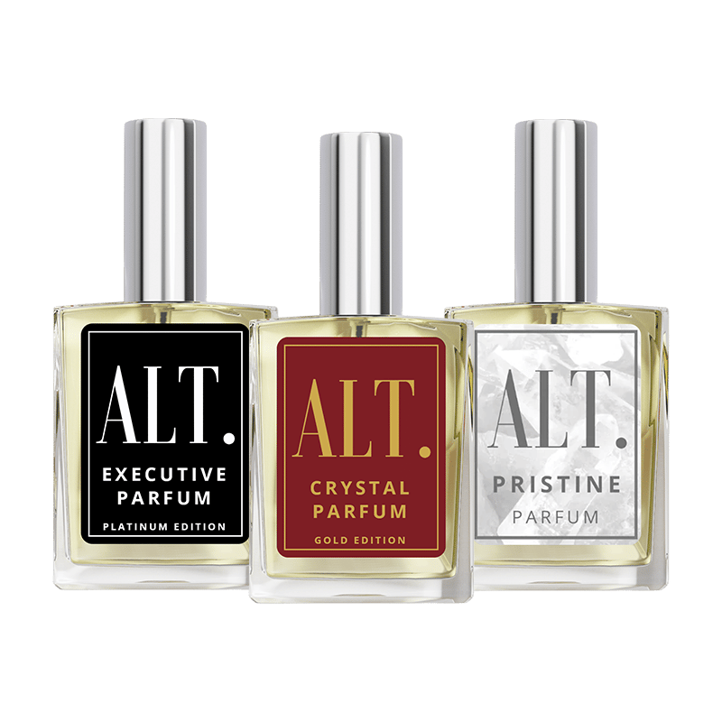 Parfum Pack