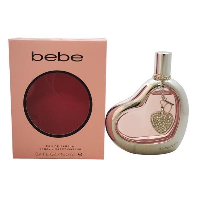 Bebe Perfumes