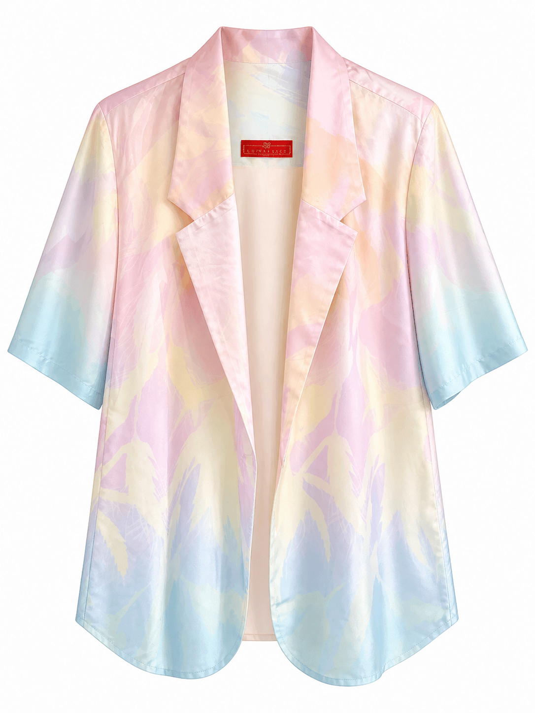 Maison Clad JACKET CLIO WHEAT PASTEL MCL11241