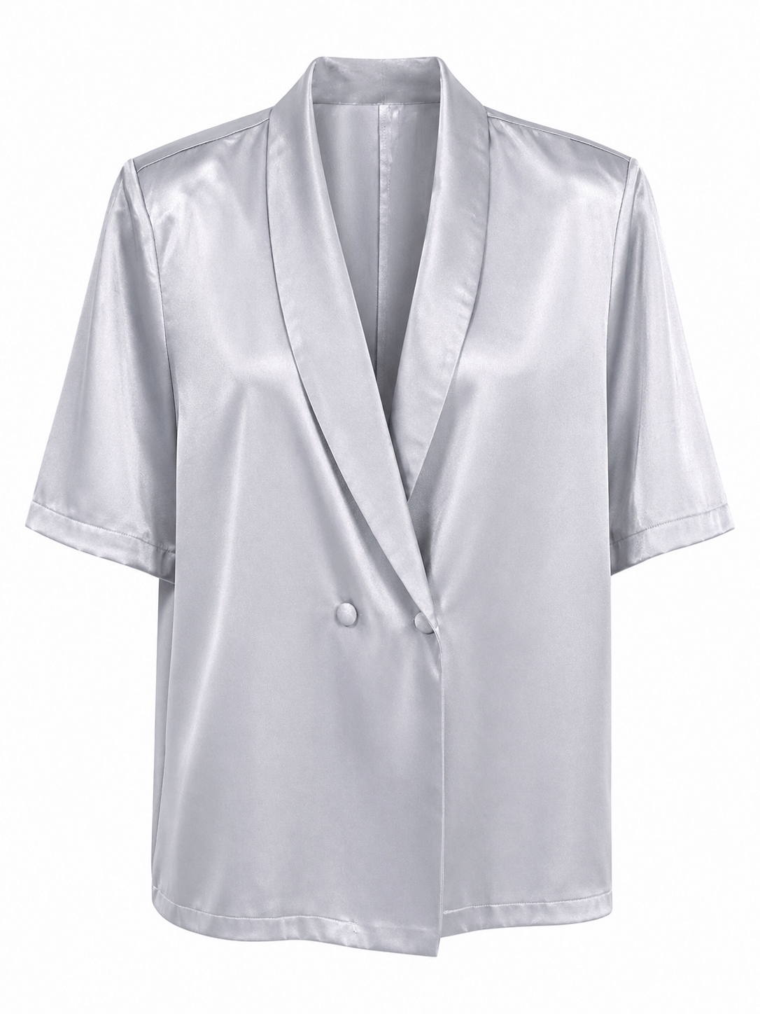 Maison Clad JACKET JOHNNY BLUE MCL11206