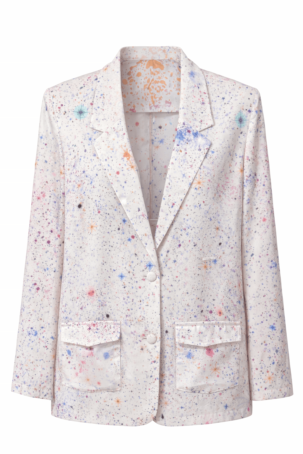 Maison Clad JACKET HARRIS MOON MCL00641
