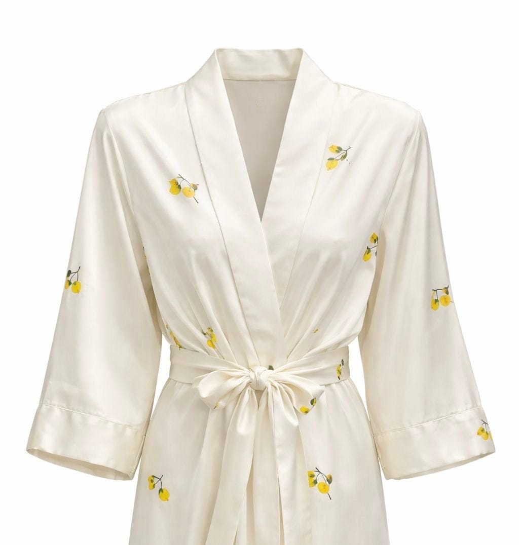Maison Clad JACKET LEO LEMON MCL00569