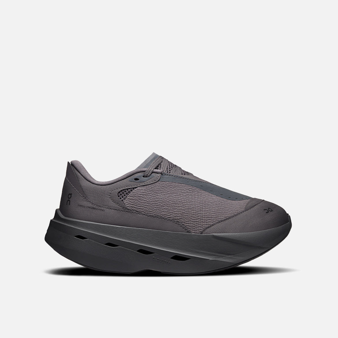 PAF WMNS PAF x ON CLOUDBOOM VOLT EMBER / PEBBLE