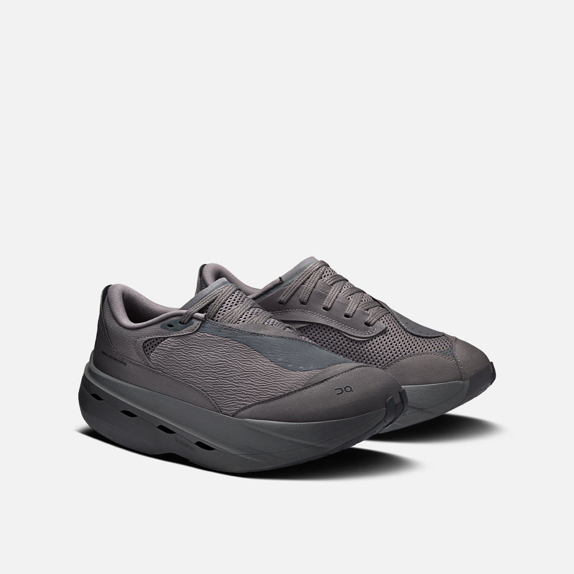PAF WMNS PAF x ON CLOUDBOOM VOLT EMBER / PEBBLE
