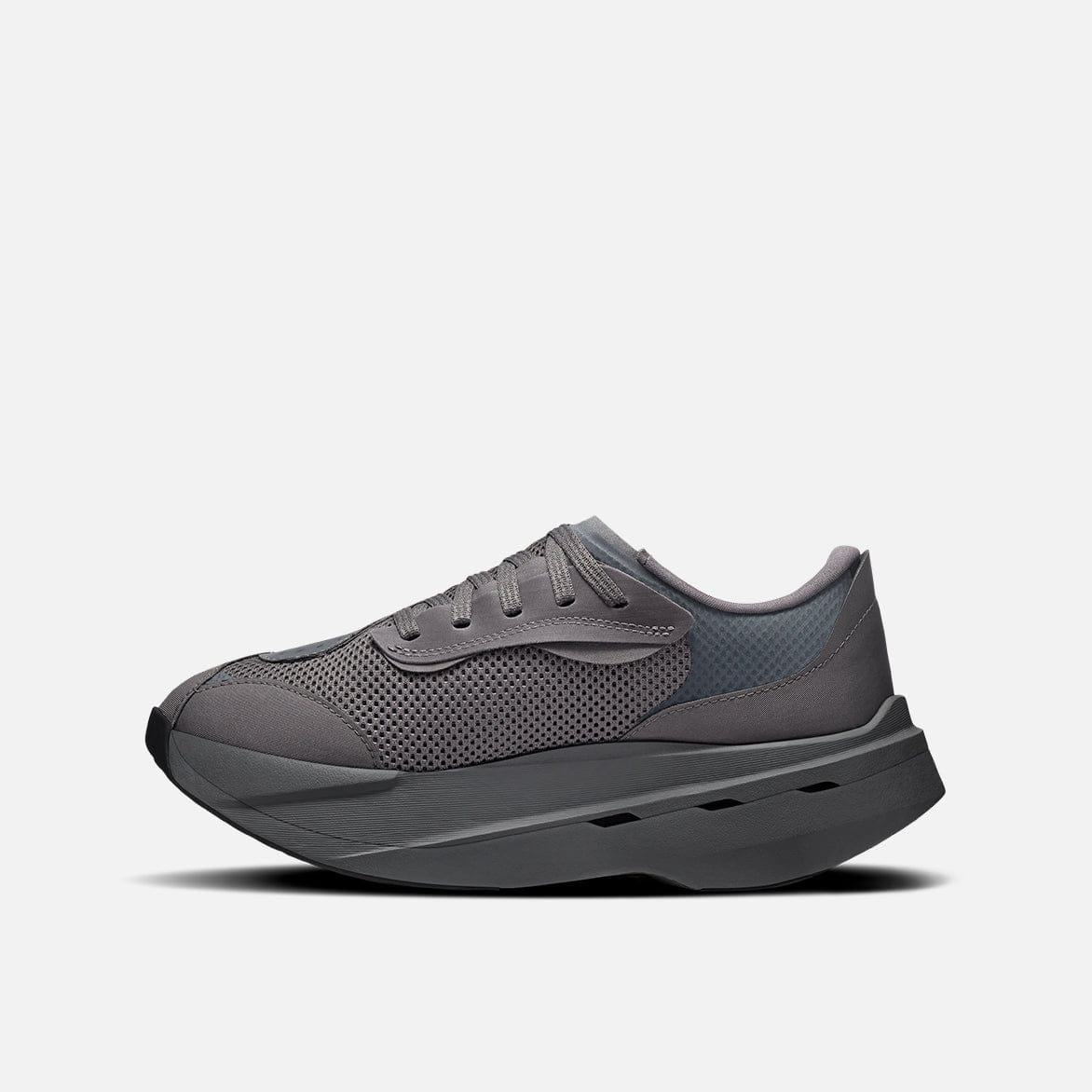 PAF WMNS PAF x ON CLOUDBOOM VOLT EMBER / PEBBLE