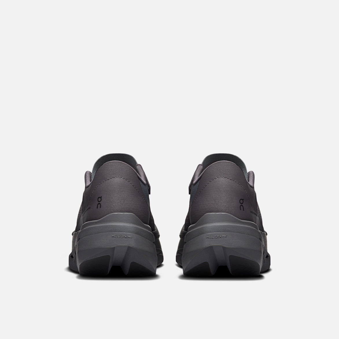 PAF WMNS PAF x ON CLOUDBOOM VOLT EMBER / PEBBLE