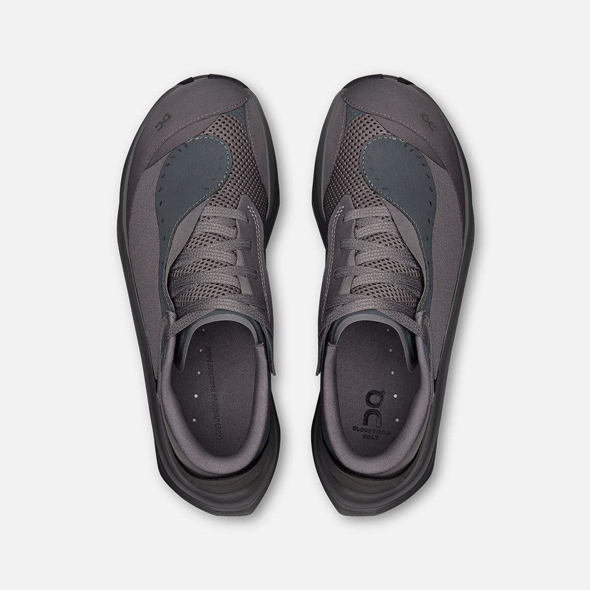 PAF WMNS PAF x ON CLOUDBOOM VOLT EMBER / PEBBLE
