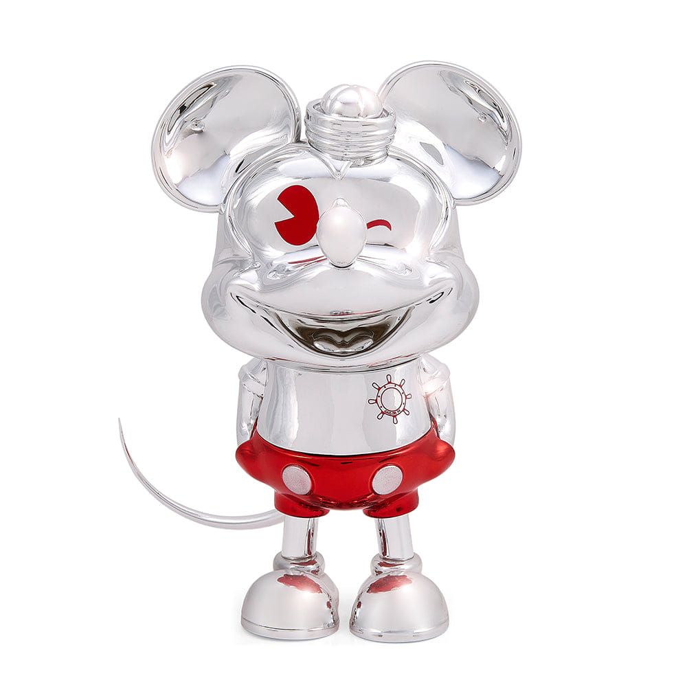 Disney D100 Mickey Mouse Sailor M. 8" Collectible Vinyl Figure by Pasa - Disney 100 Edition (Limited Edition of 500)