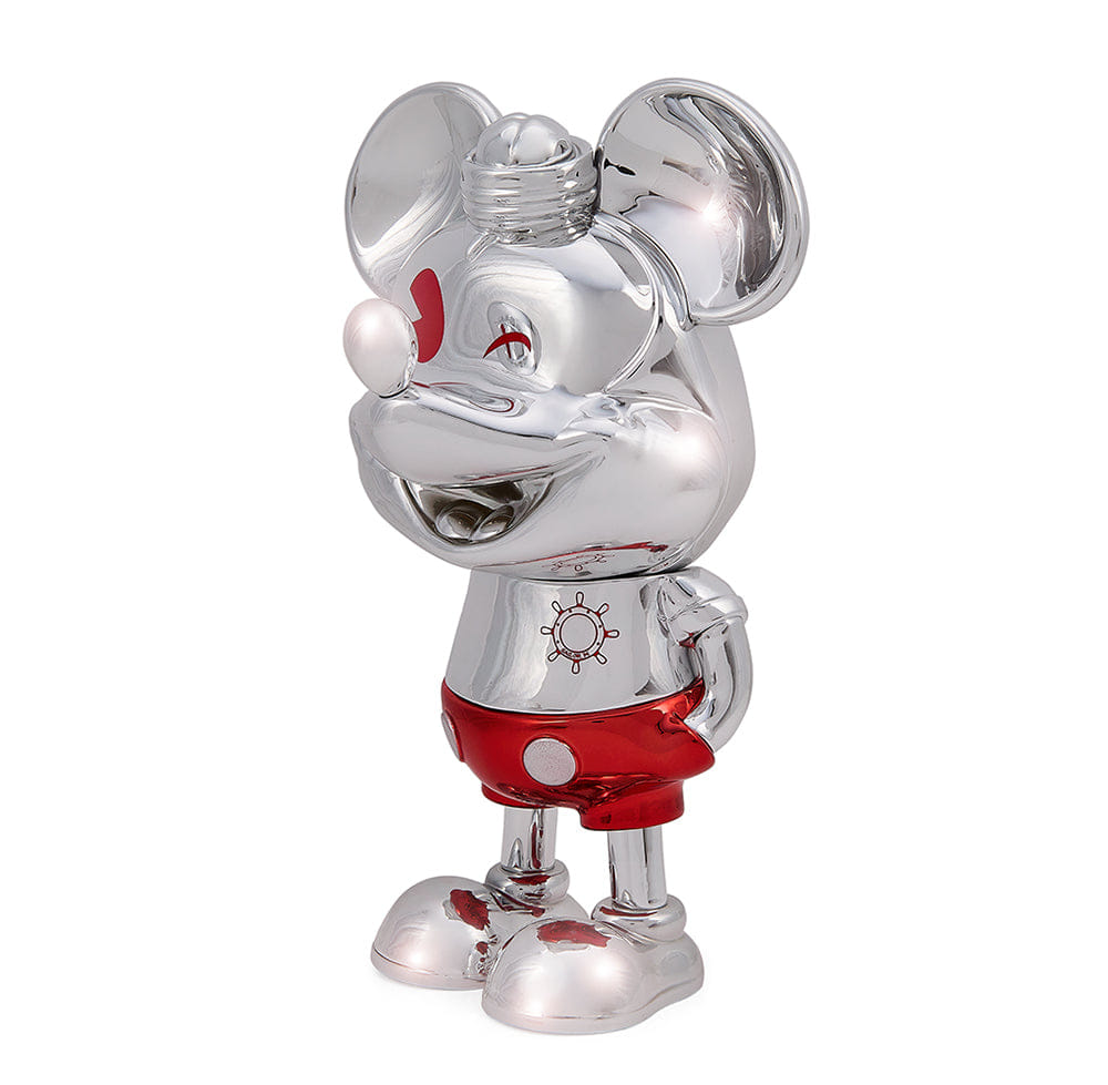 Disney D100 Mickey Mouse Sailor M. 8" Collectible Vinyl Figure by Pasa - Disney 100 Edition (Limited Edition of 500)