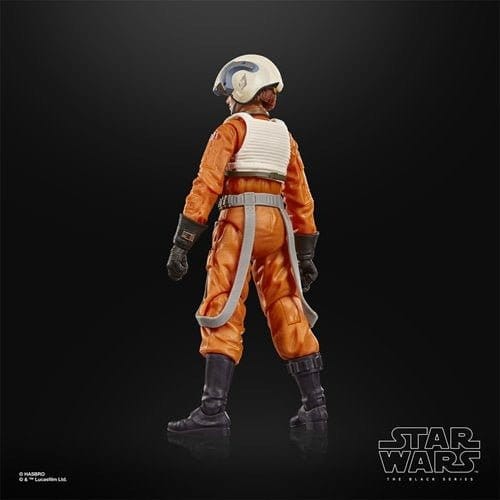 Hasbro Star Wars: The Mandalorian and Grogu - The Black Series 6 - Inch Action Figure - Select Figure(s)