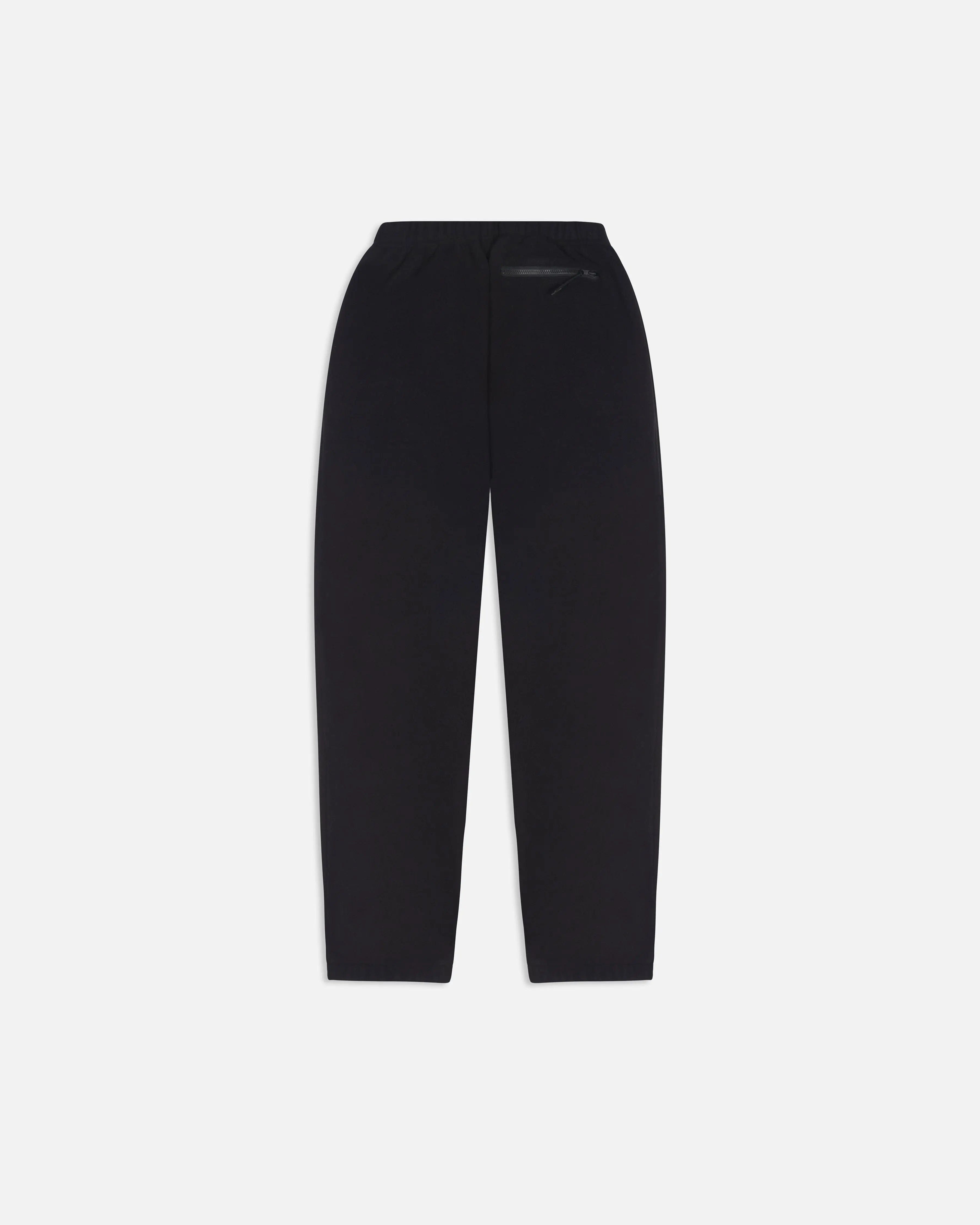 SHERPA Patta Sherpa Fleece Pants (Black)