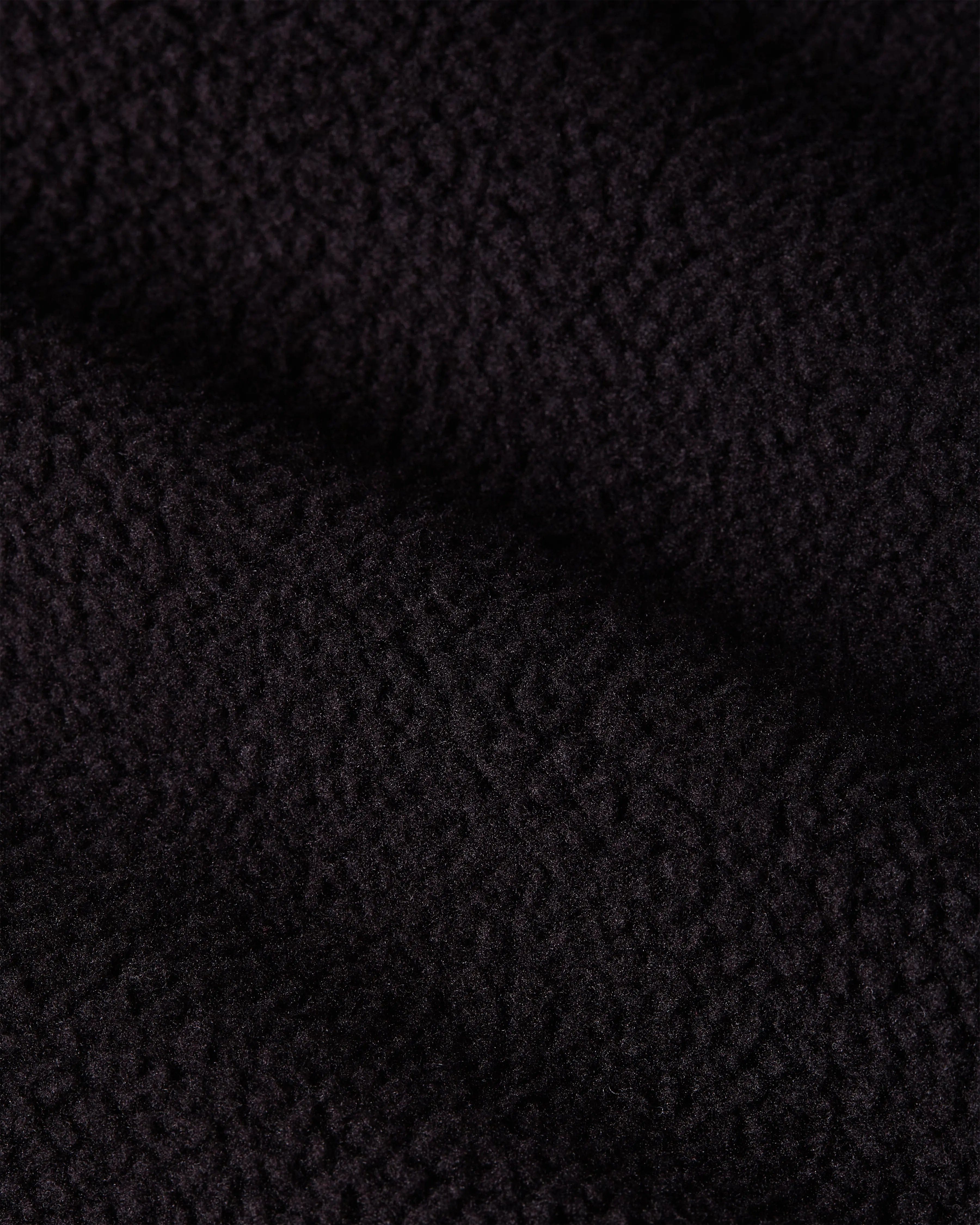 SHERPA Patta Sherpa Fleece Pants (Black)