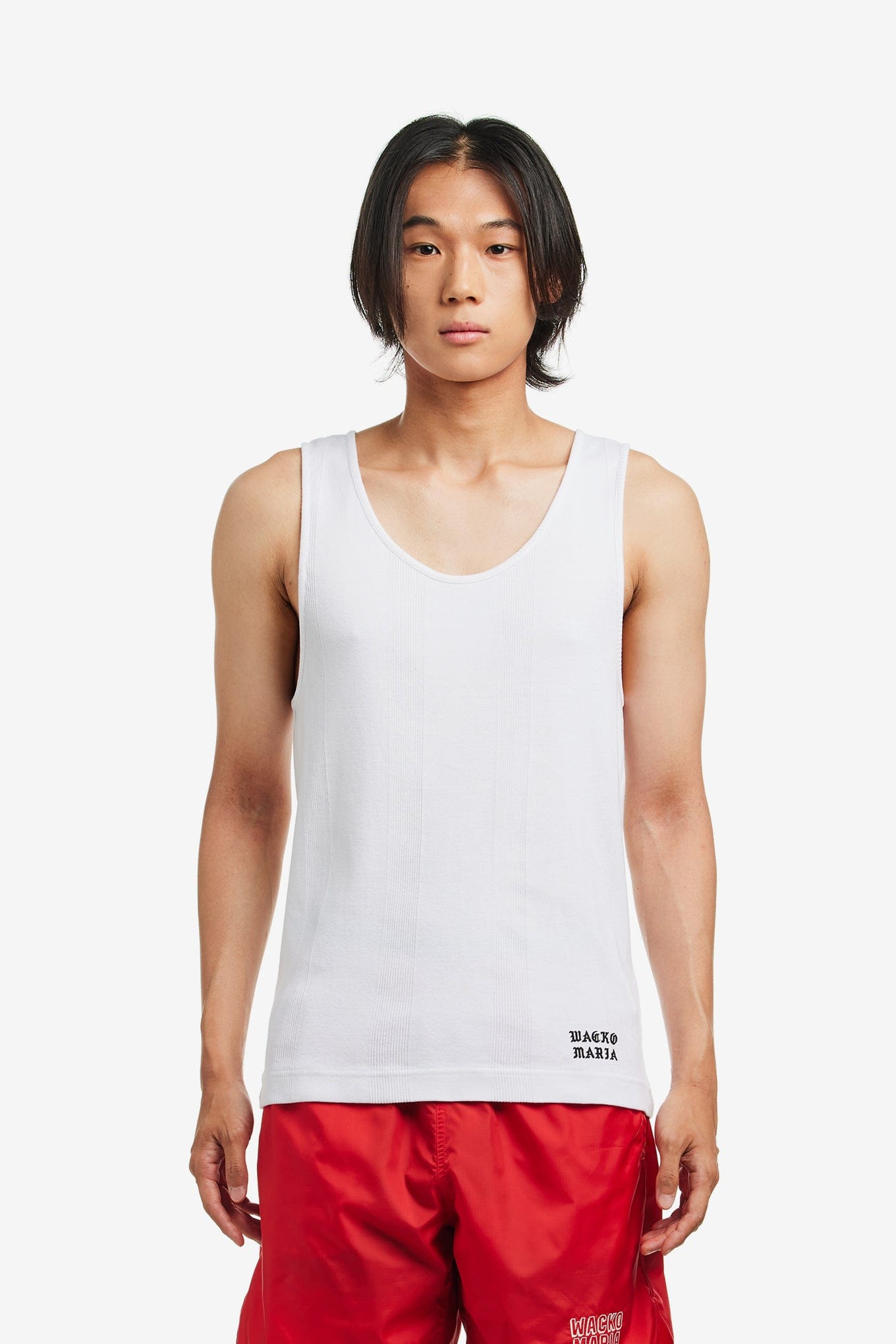 WACKO MARIA TANK TOP