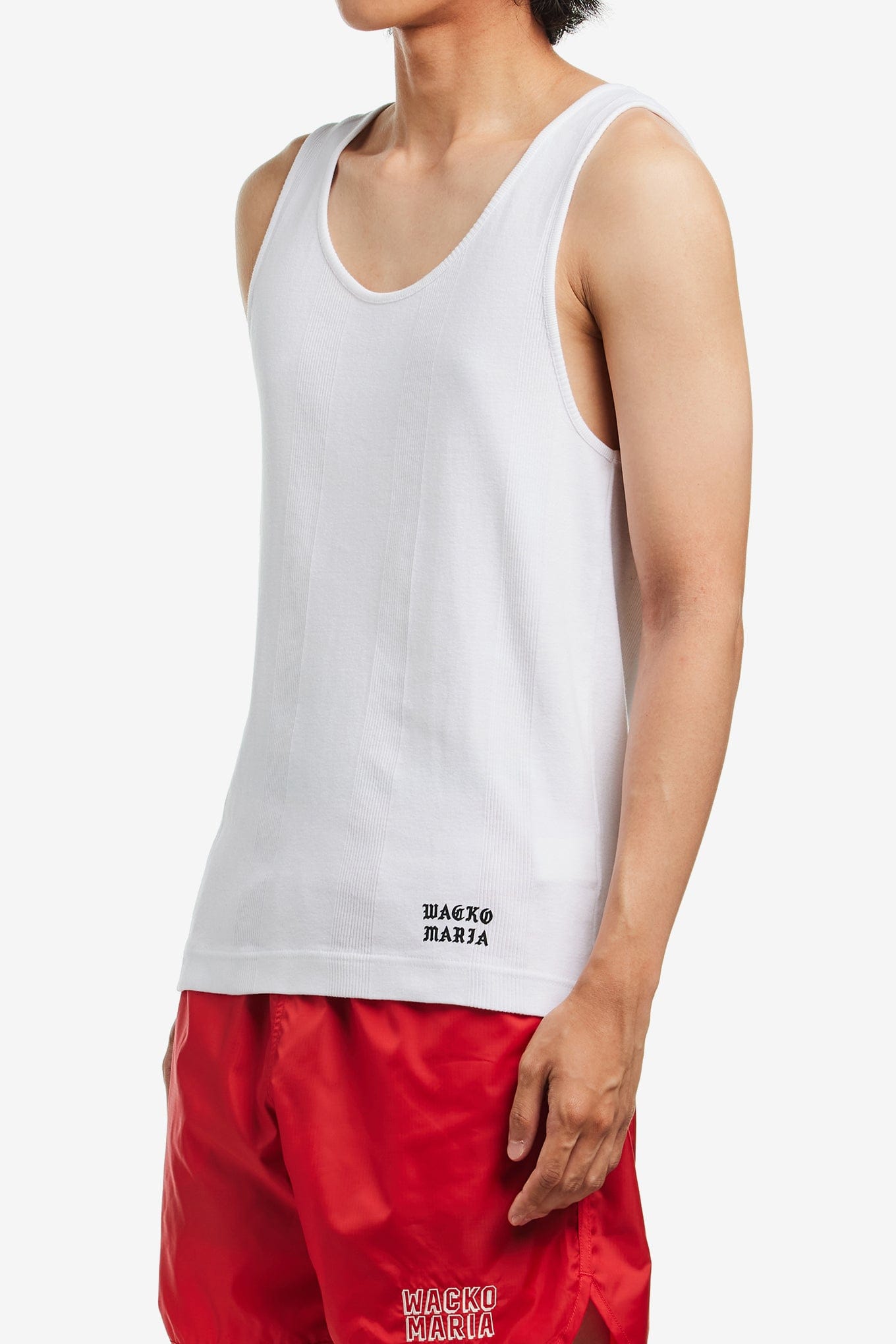 WACKO MARIA TANK TOP