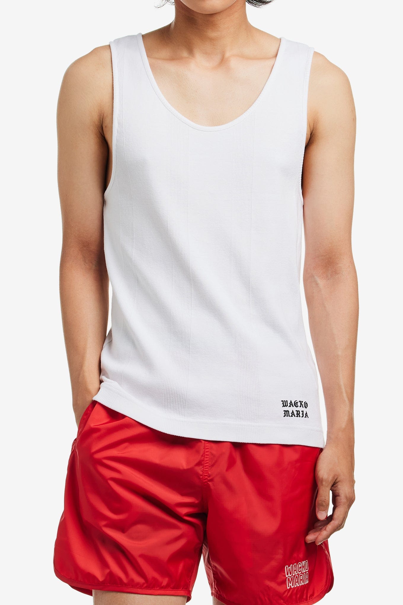 WACKO MARIA TANK TOP