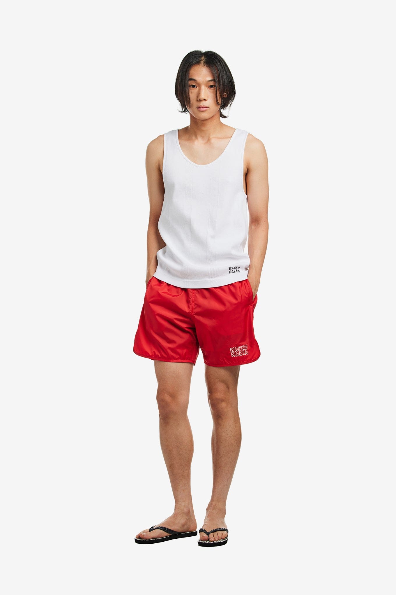 WACKO MARIA TANK TOP