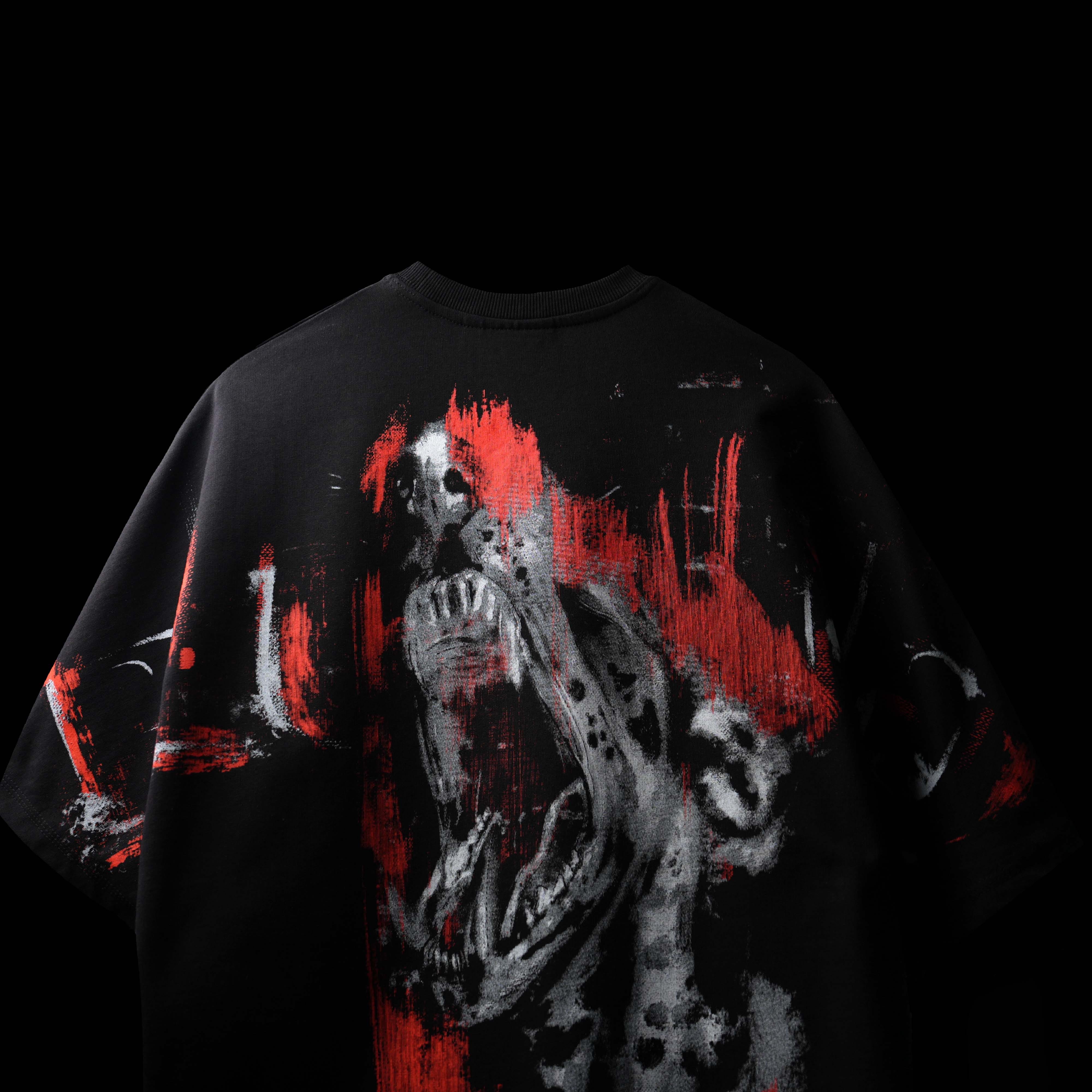 Bark T - Shirt