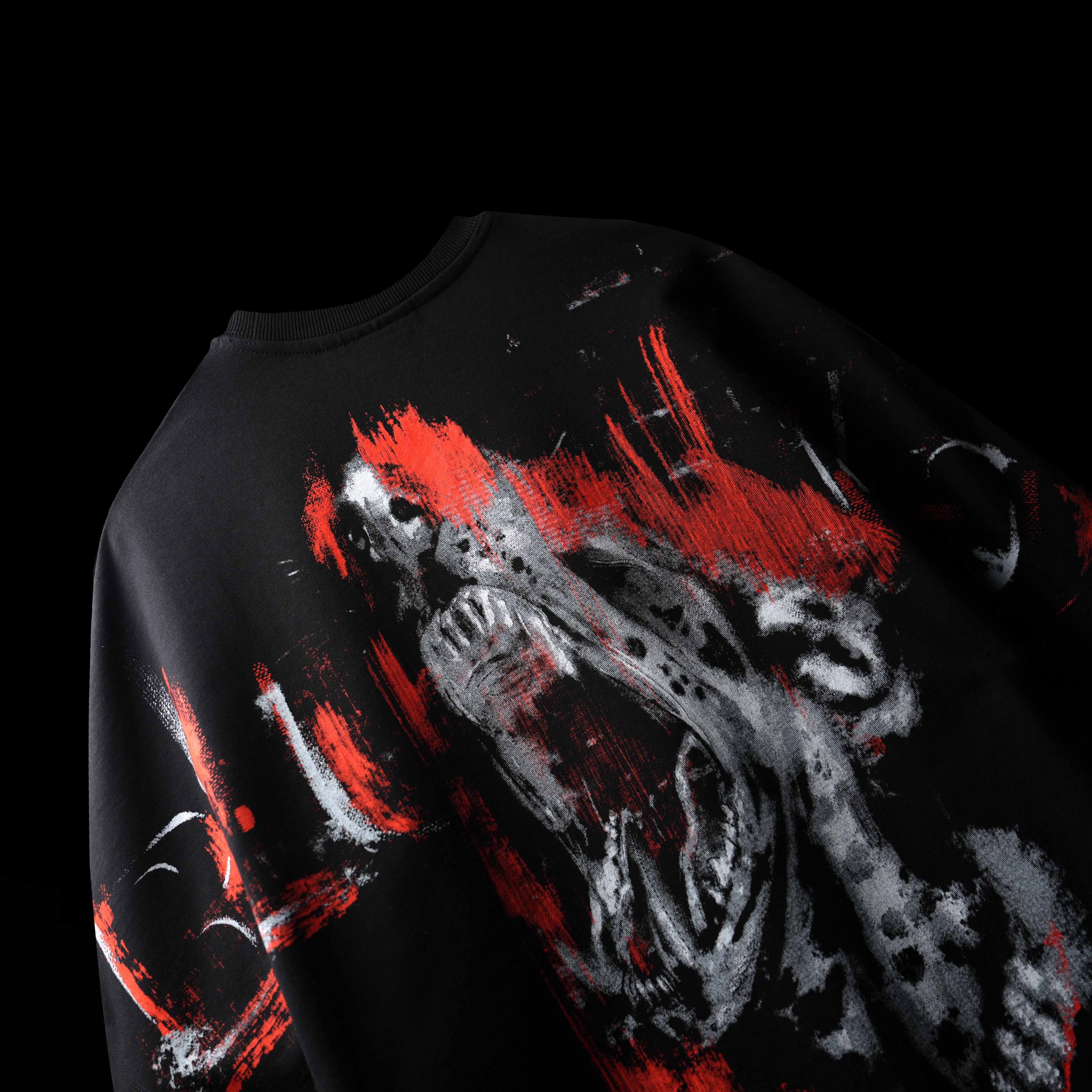 Bark T - Shirt