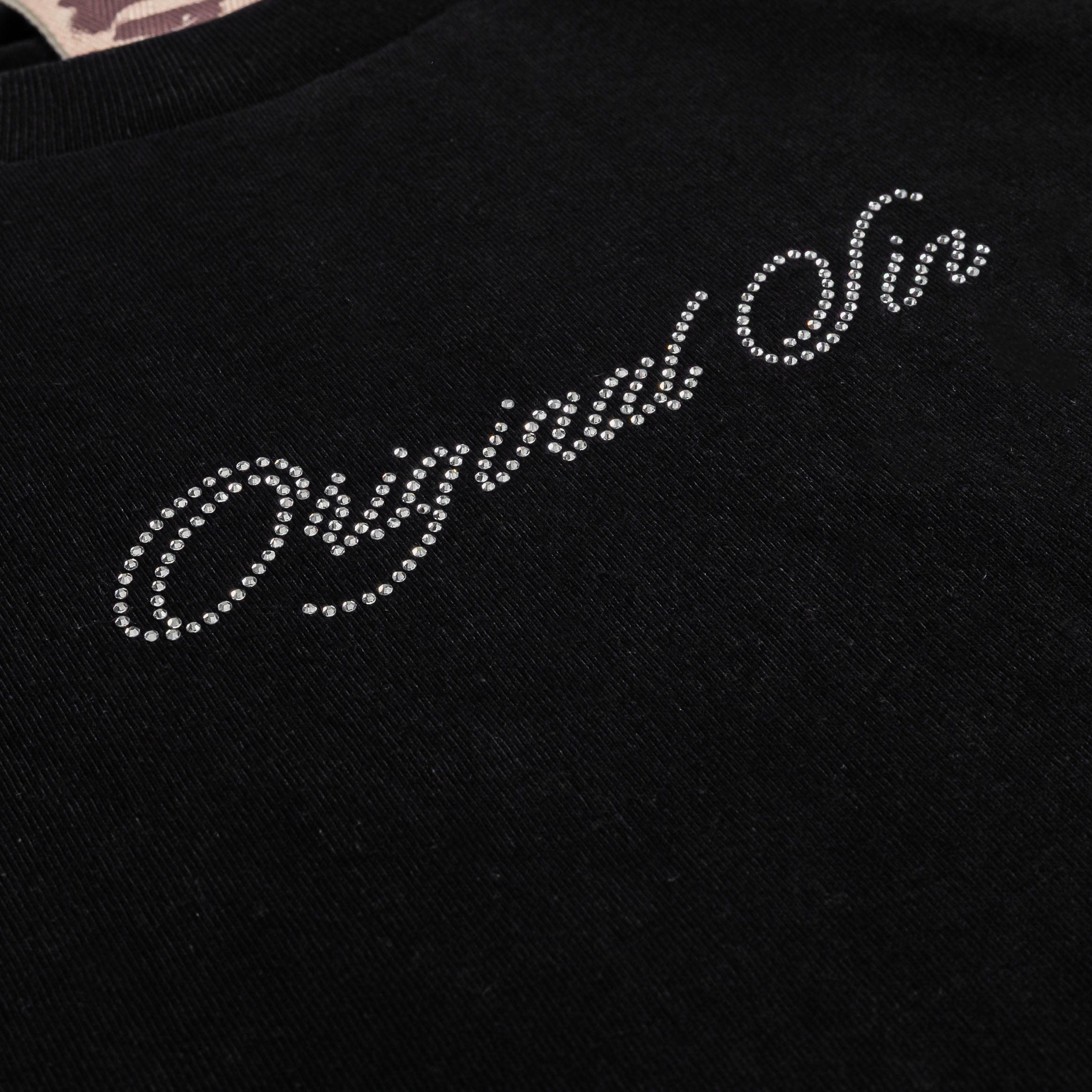 Original SIN Spoiled By God Womens Short Sleeve Shirt (Black/Pink)
