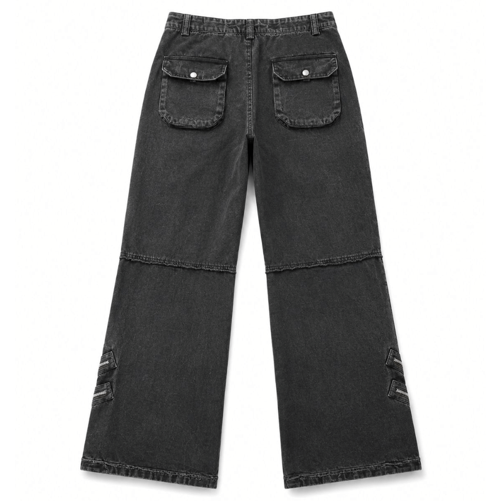 Evemen OG CARGO