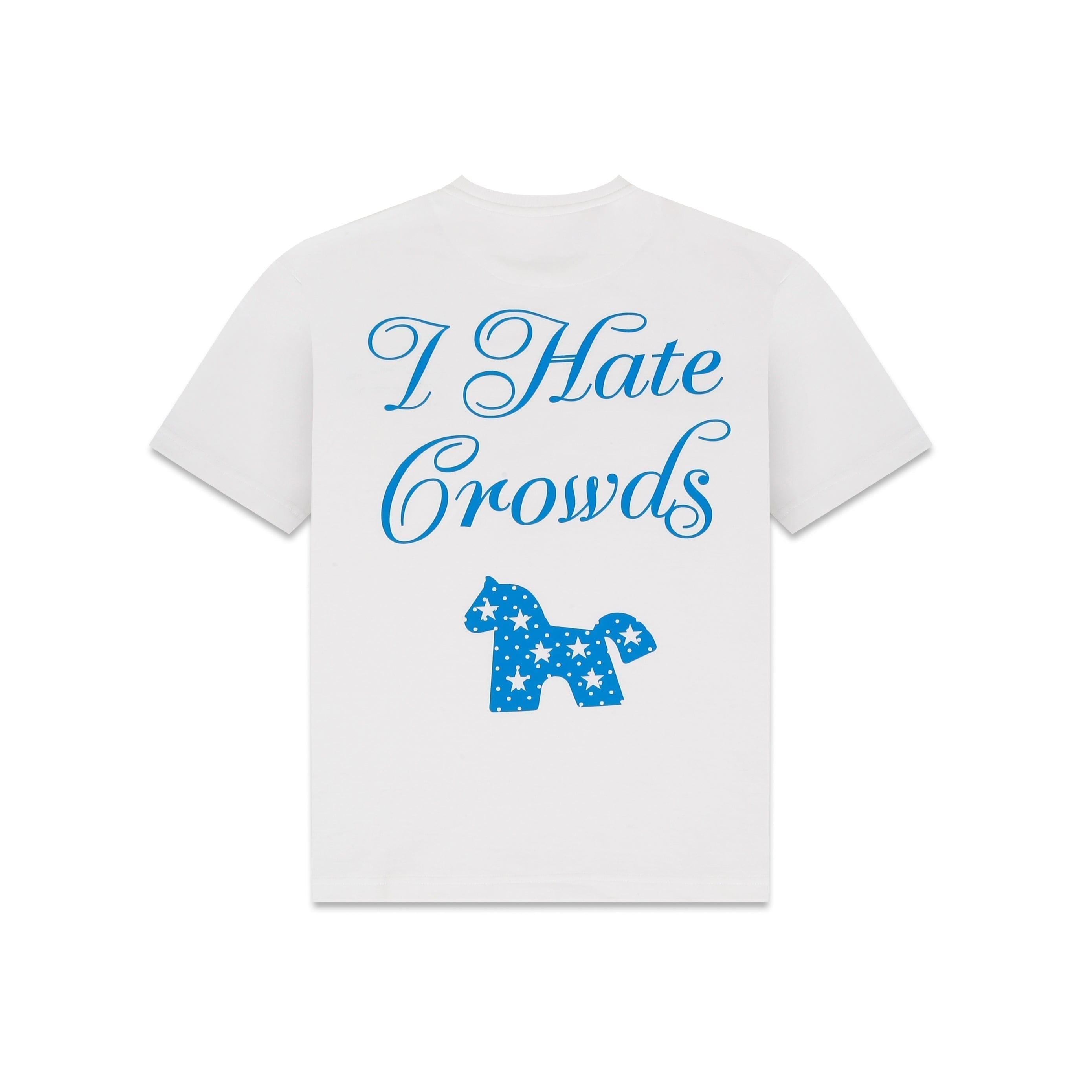 Bomaachi I Hate Crowds white