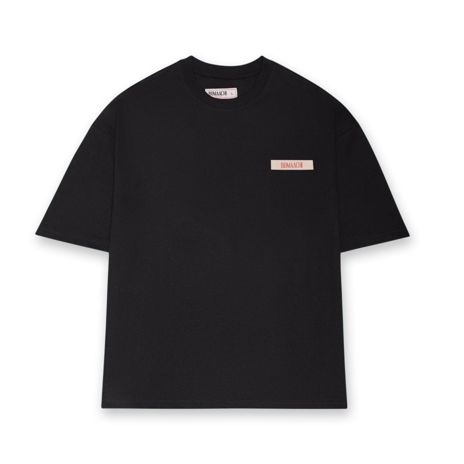 Bomaachi Cannes Beach Surfer Black