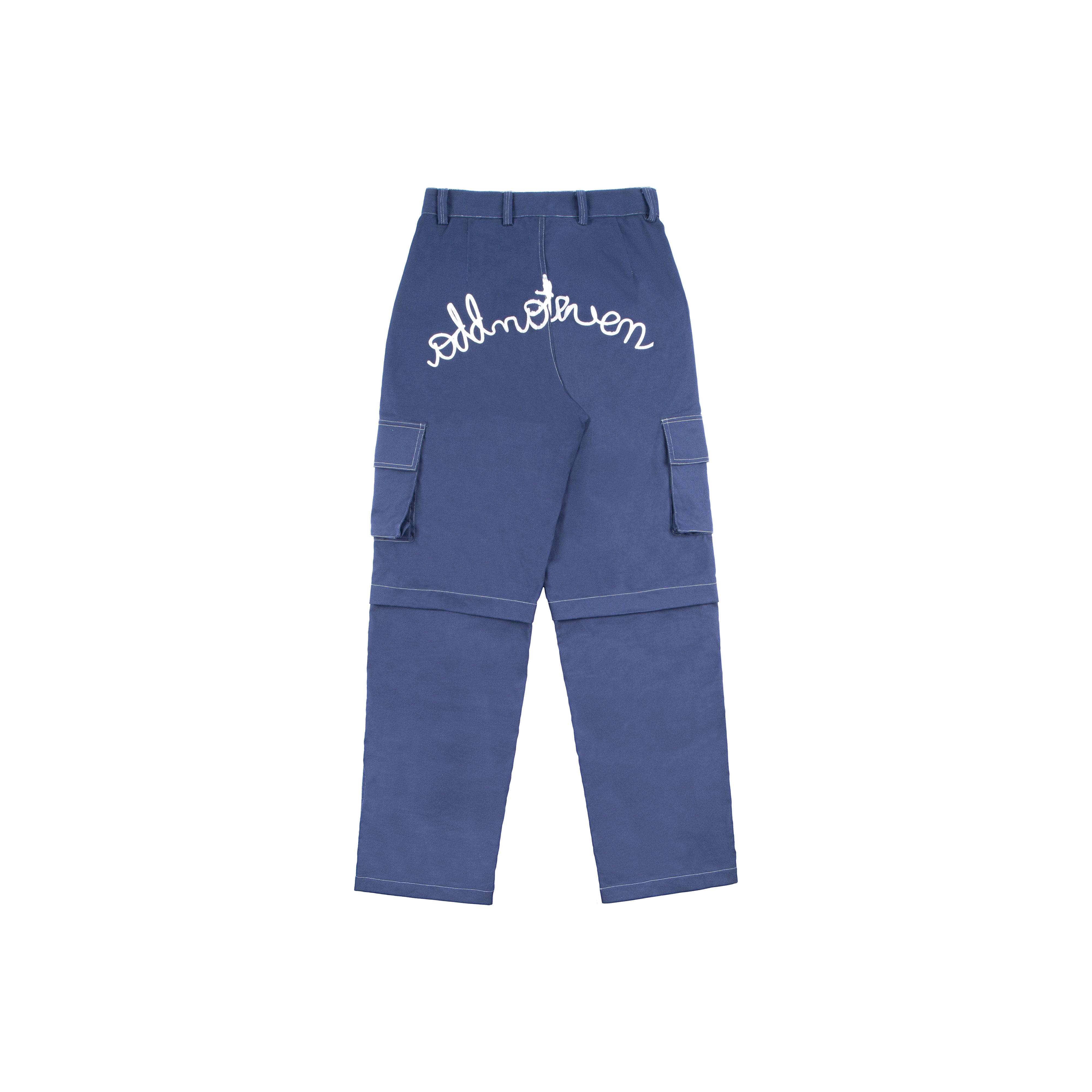 Oddnoteven JUST FRIENDS PANTS