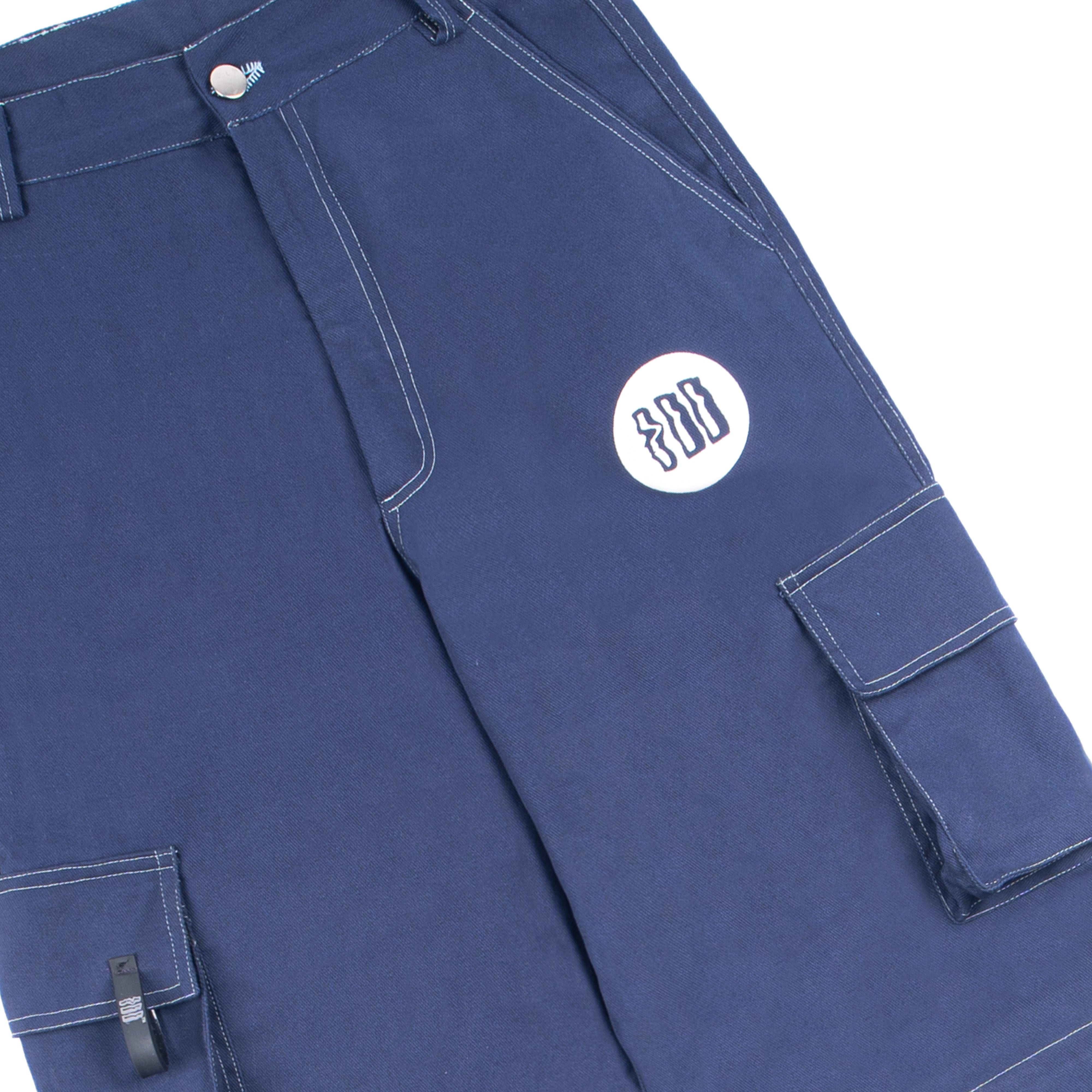 Oddnoteven JUST FRIENDS PANTS