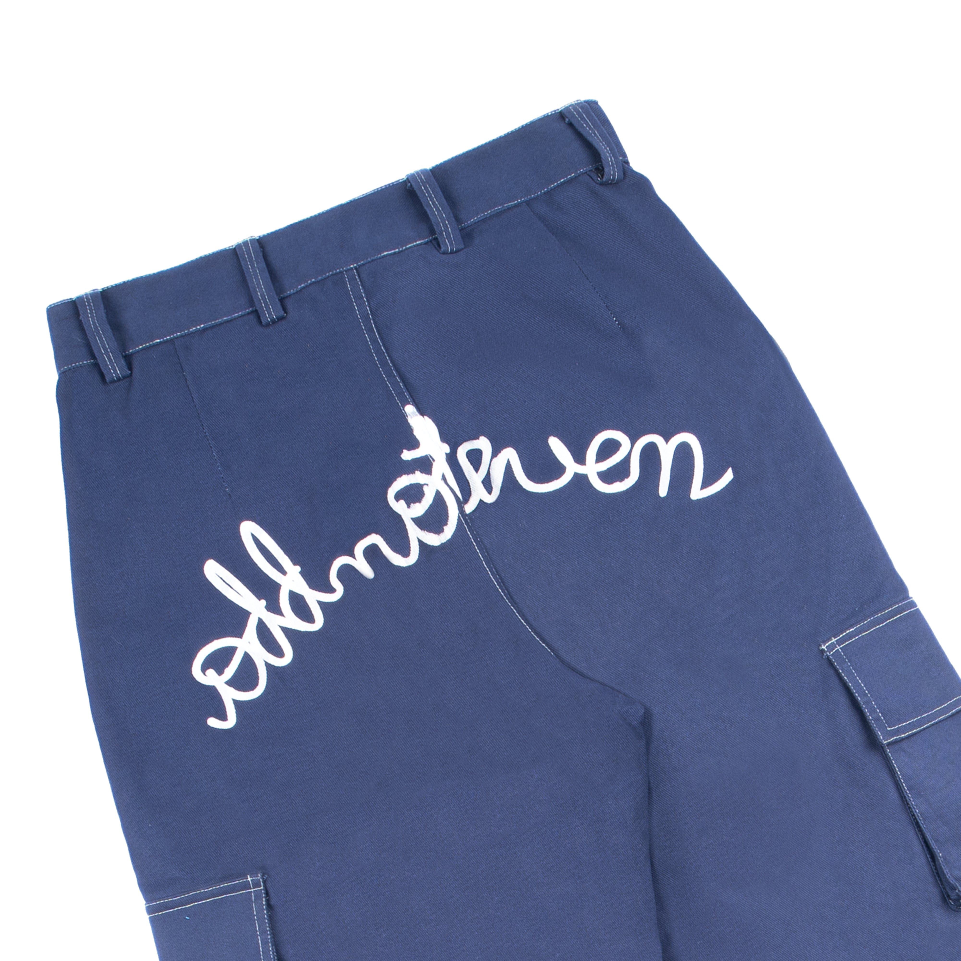 Oddnoteven JUST FRIENDS PANTS