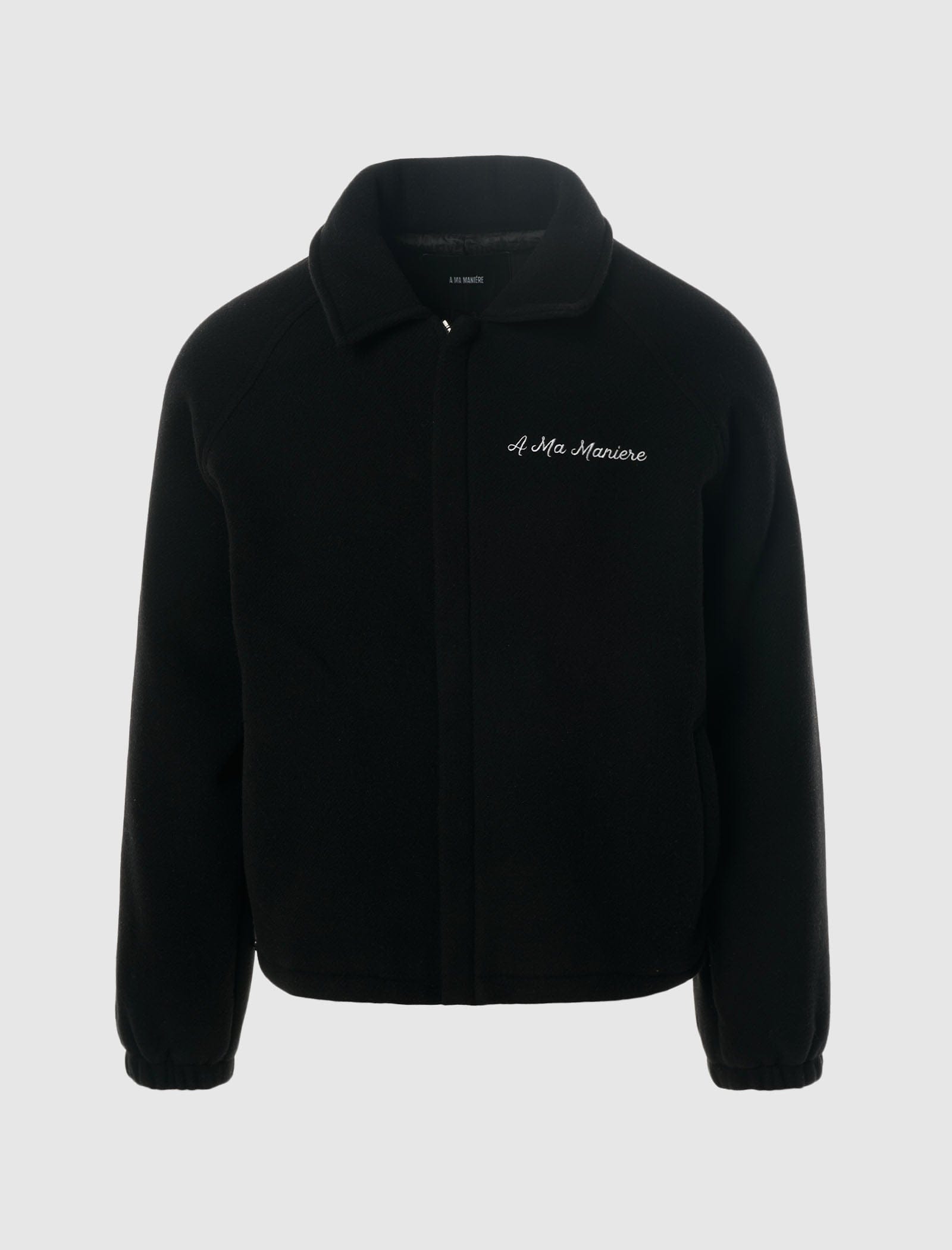 STADIUM JACKET