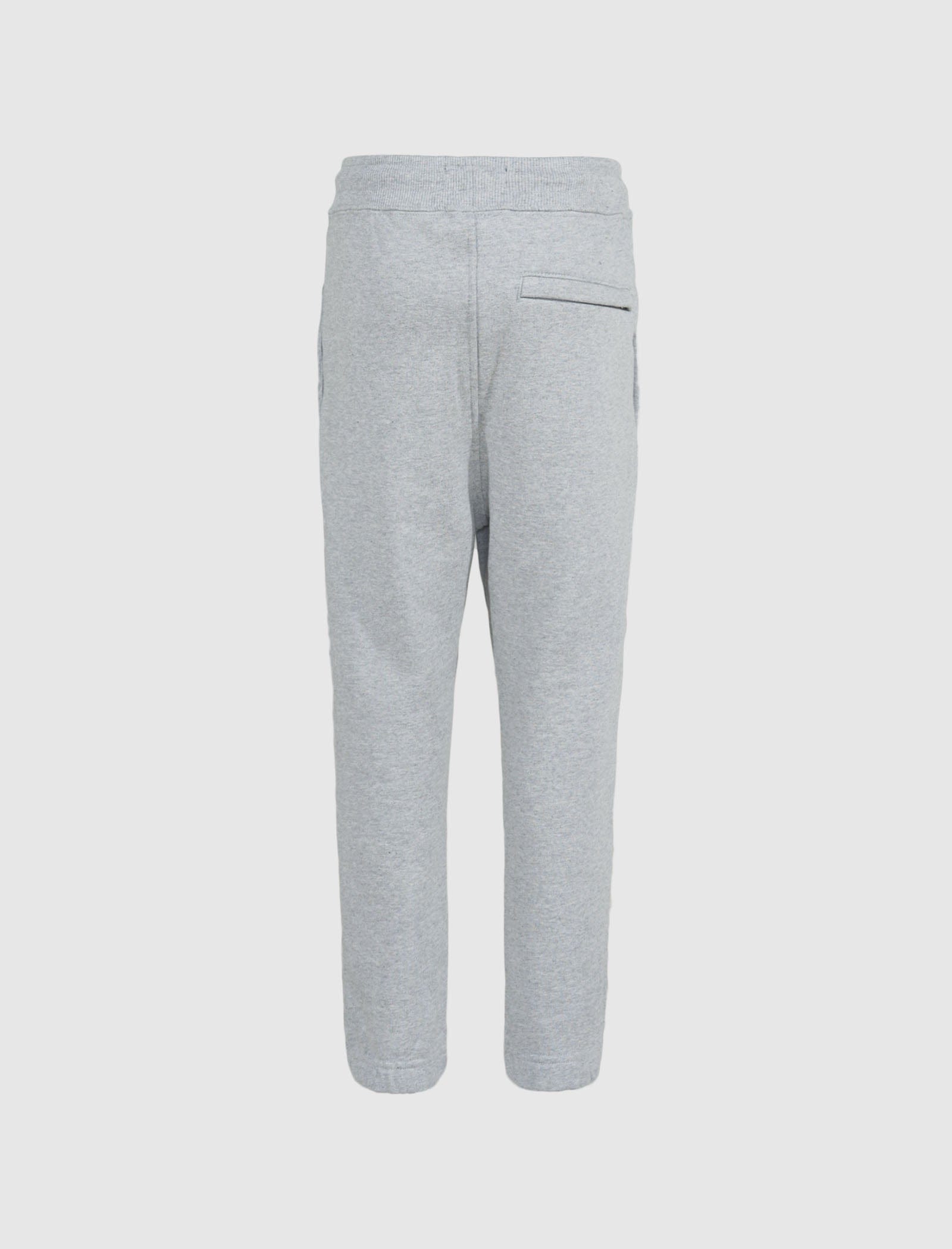 A MA Maniére KIDS SCRIPT SWEATPANT