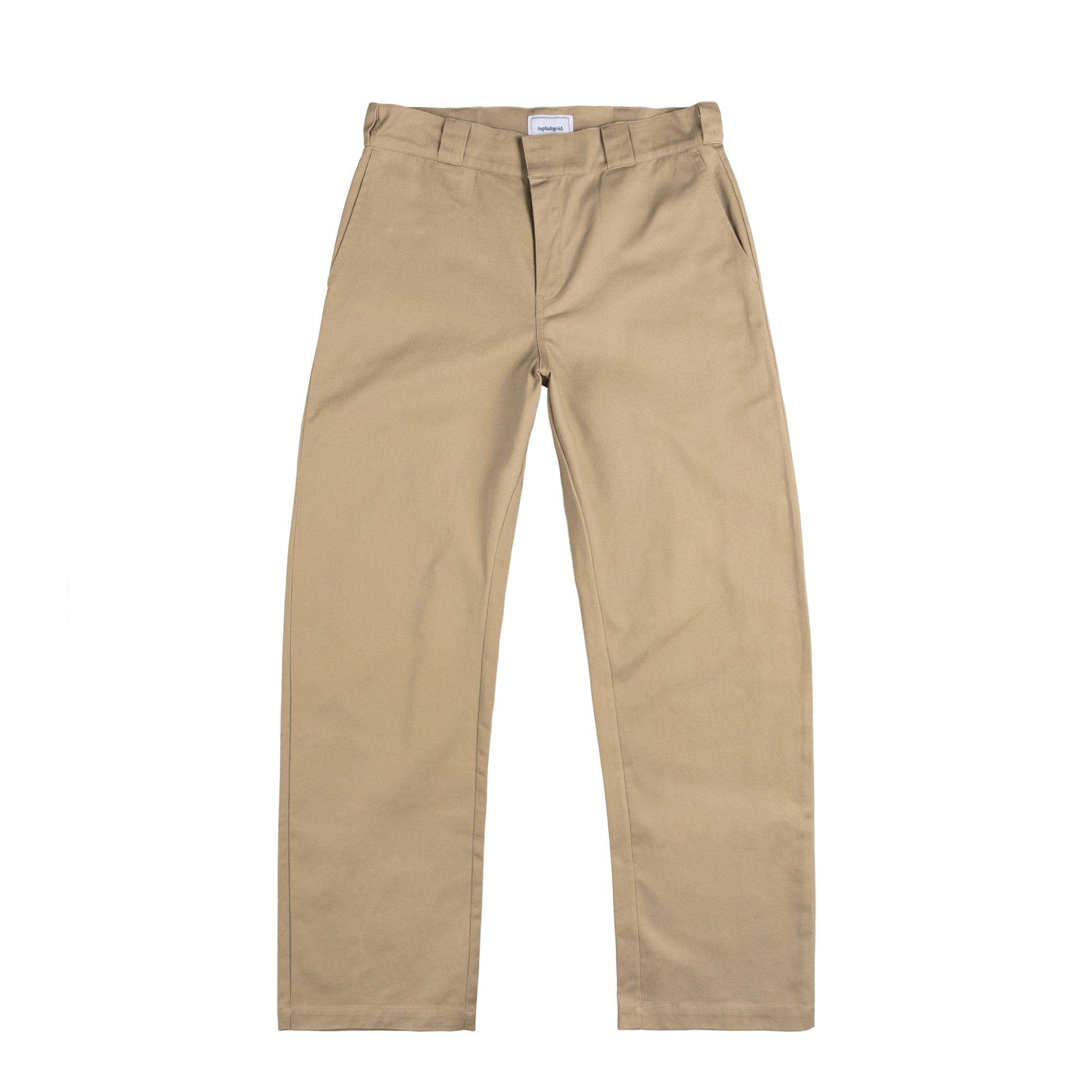 Asphaltgold Third Place Work Pants