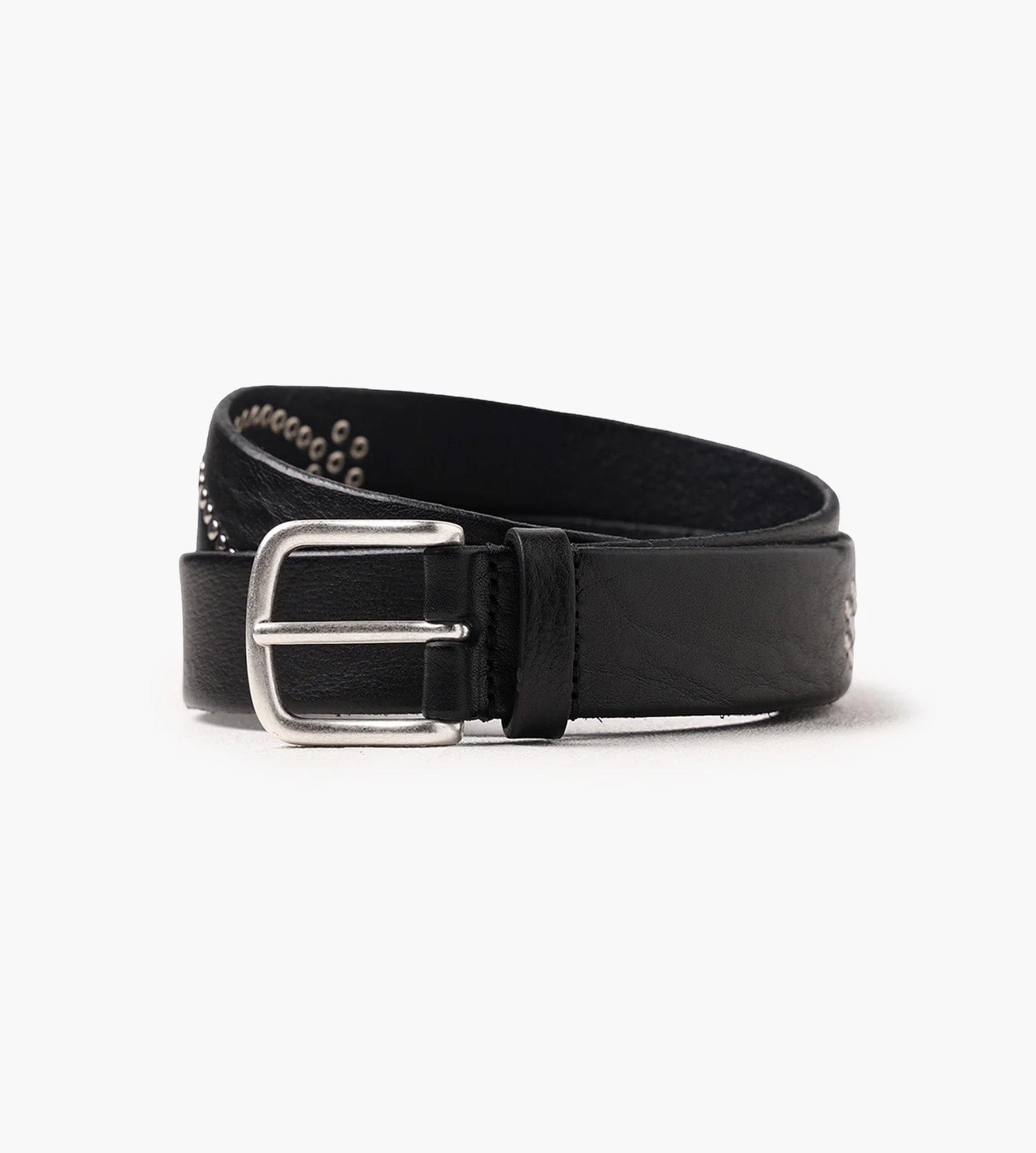 Anderson's Baskèts by Anderson's Belt Western Black