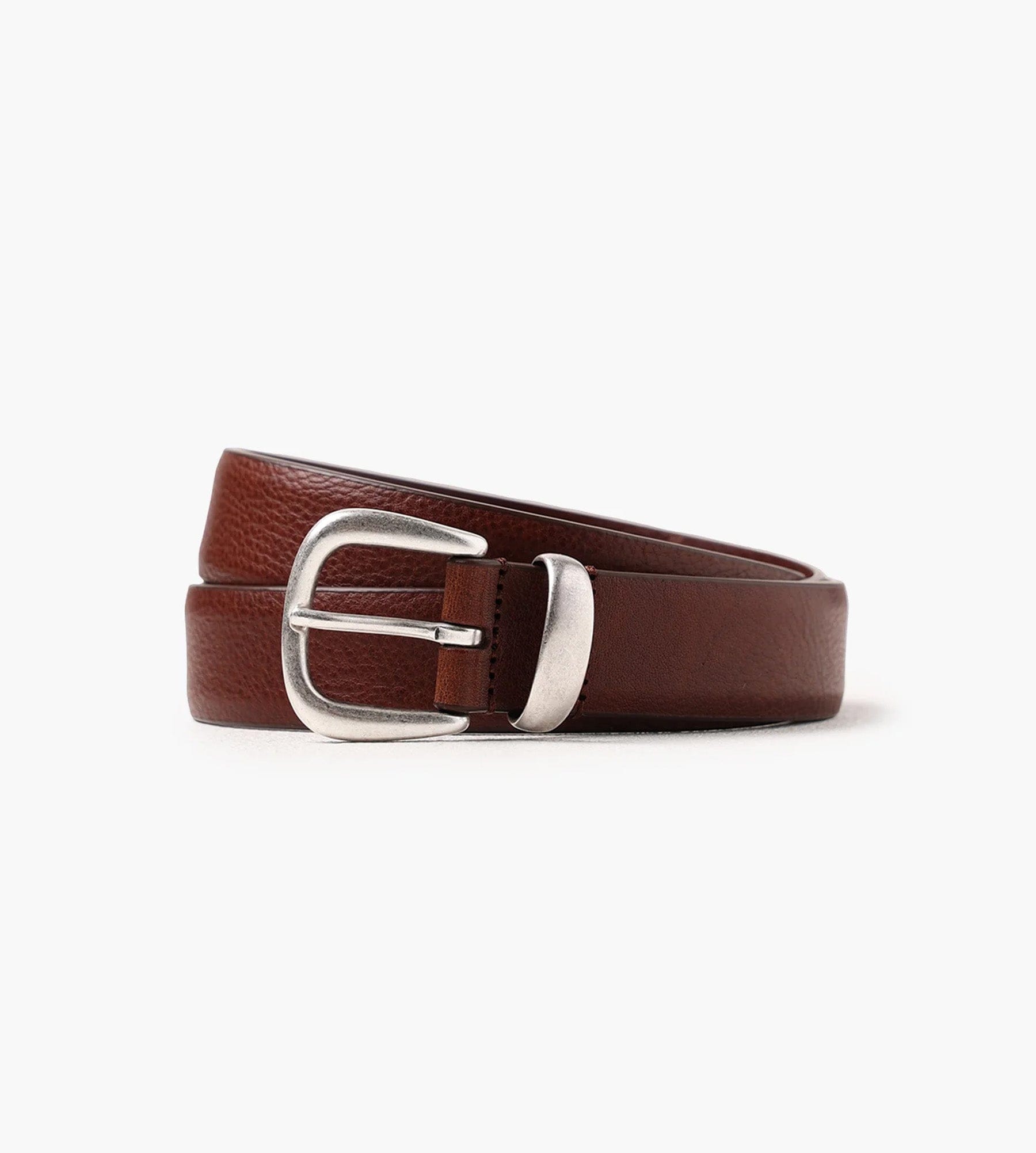 Anderson's Baskèts by Anderson's Belt Brown Grain