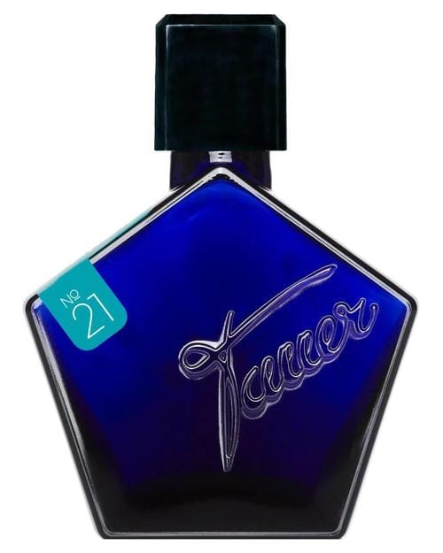 Tauer Perfumes 21 l’Air du Jardin Caché