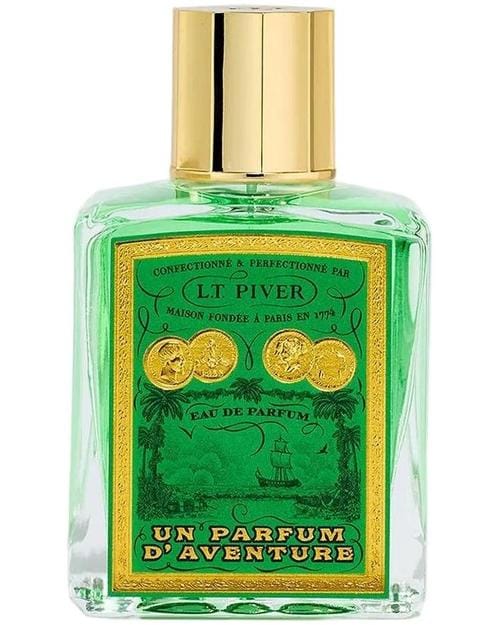 L.T. Piver Un Parfum d’Aventure