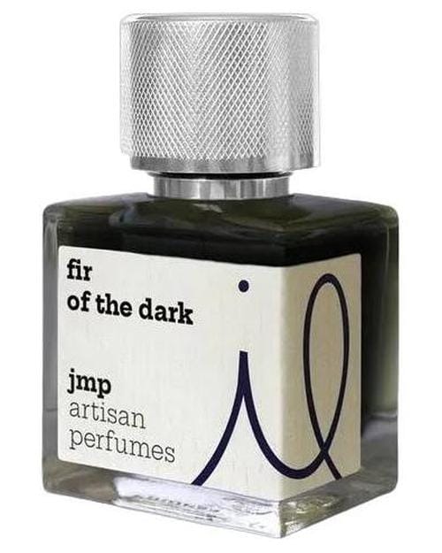 JMP Artisan Perfumes Fir of the dark