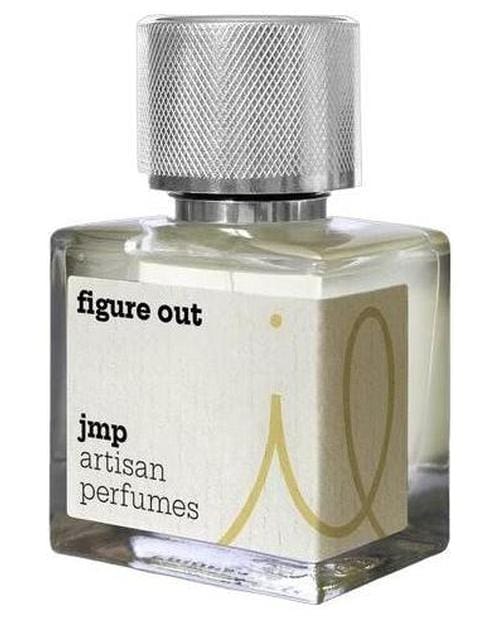 JMP Artisan Perfumes Figure Out