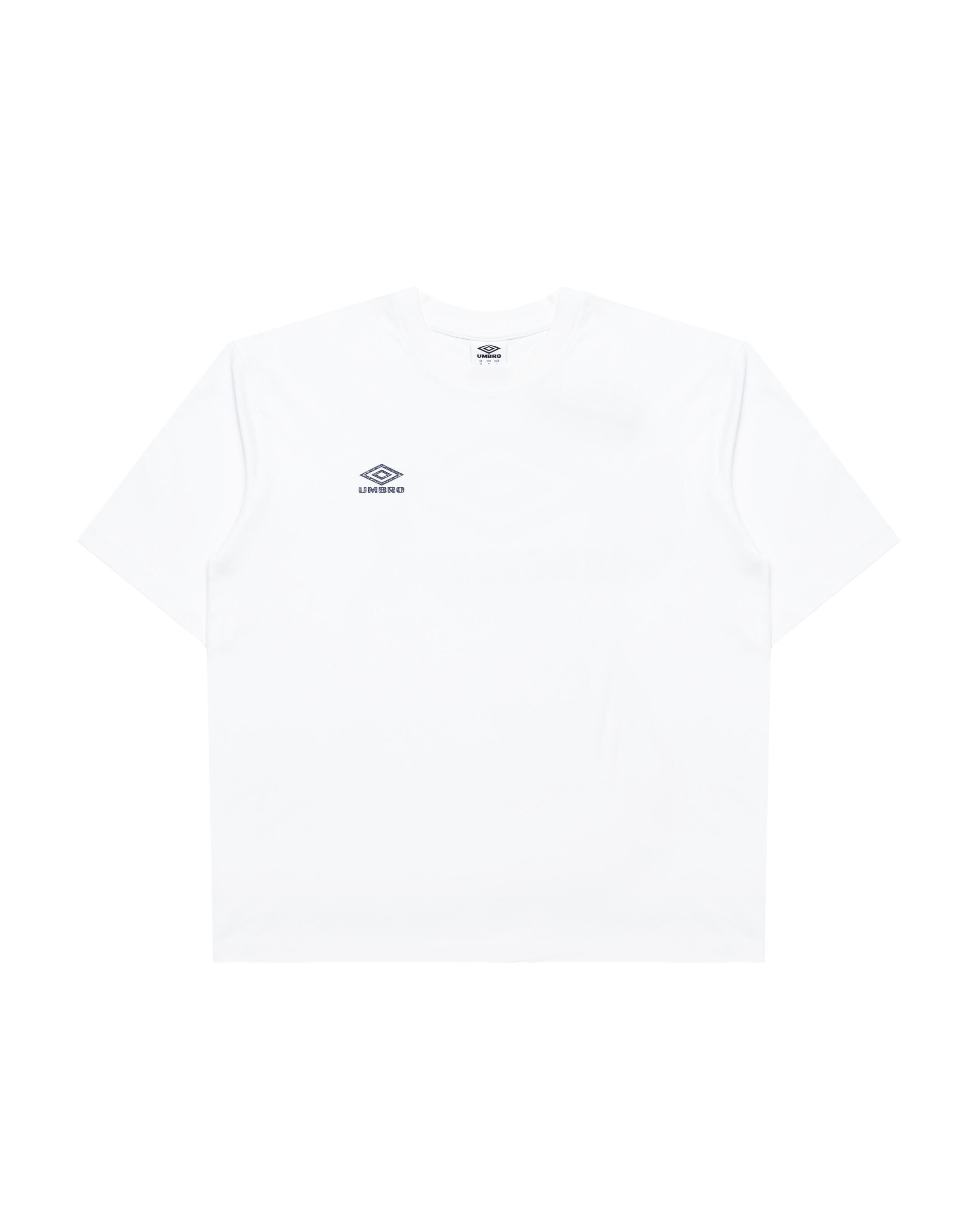 Umbro Stamps Graphic T-Shirt