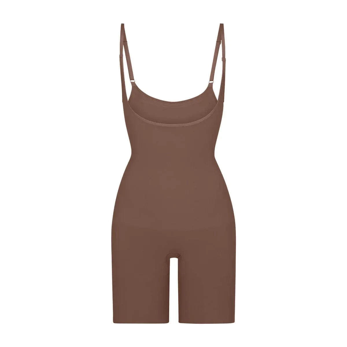 SEAMLESS SCULPT Skims Seamless Sculpt Open Bust Bodysuit Jasper
