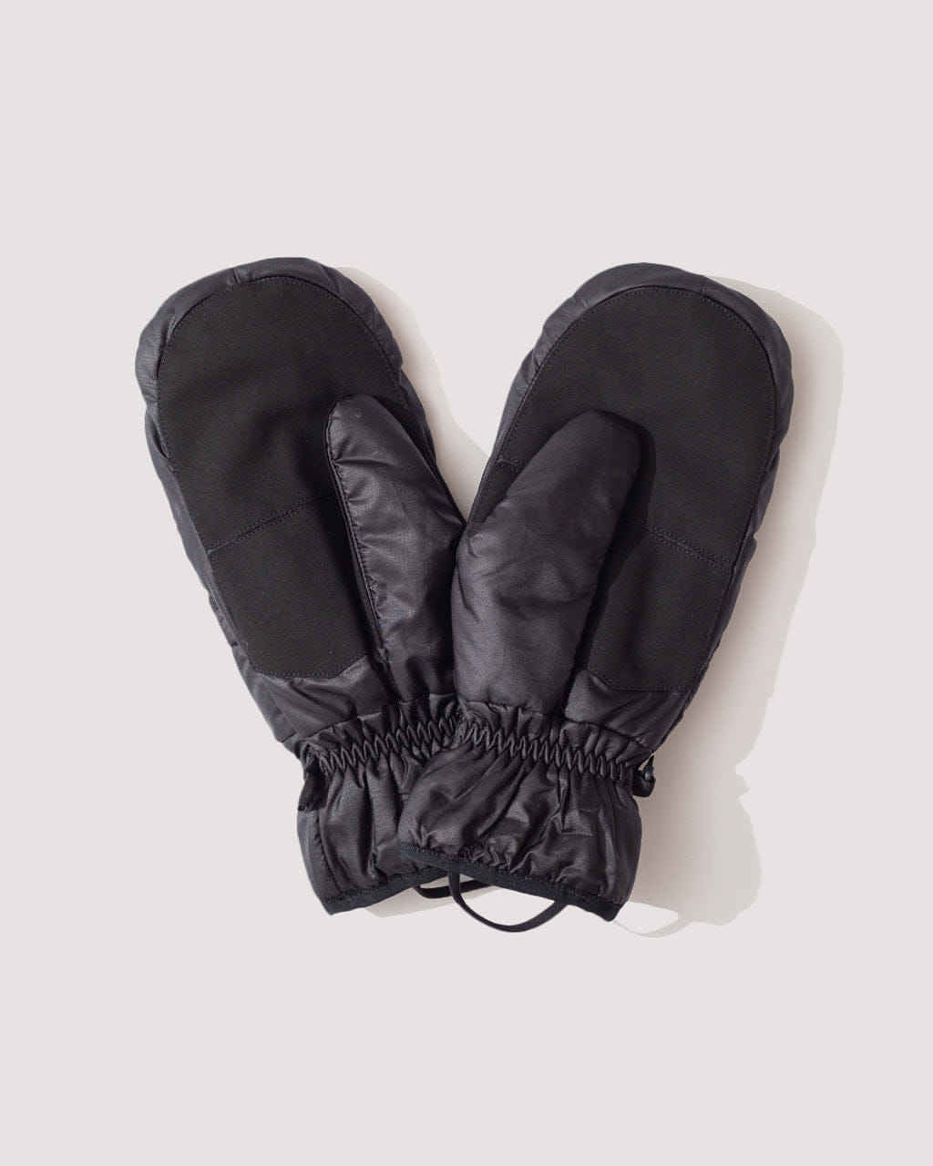 Patagonia Nano Puff Mitts - Black