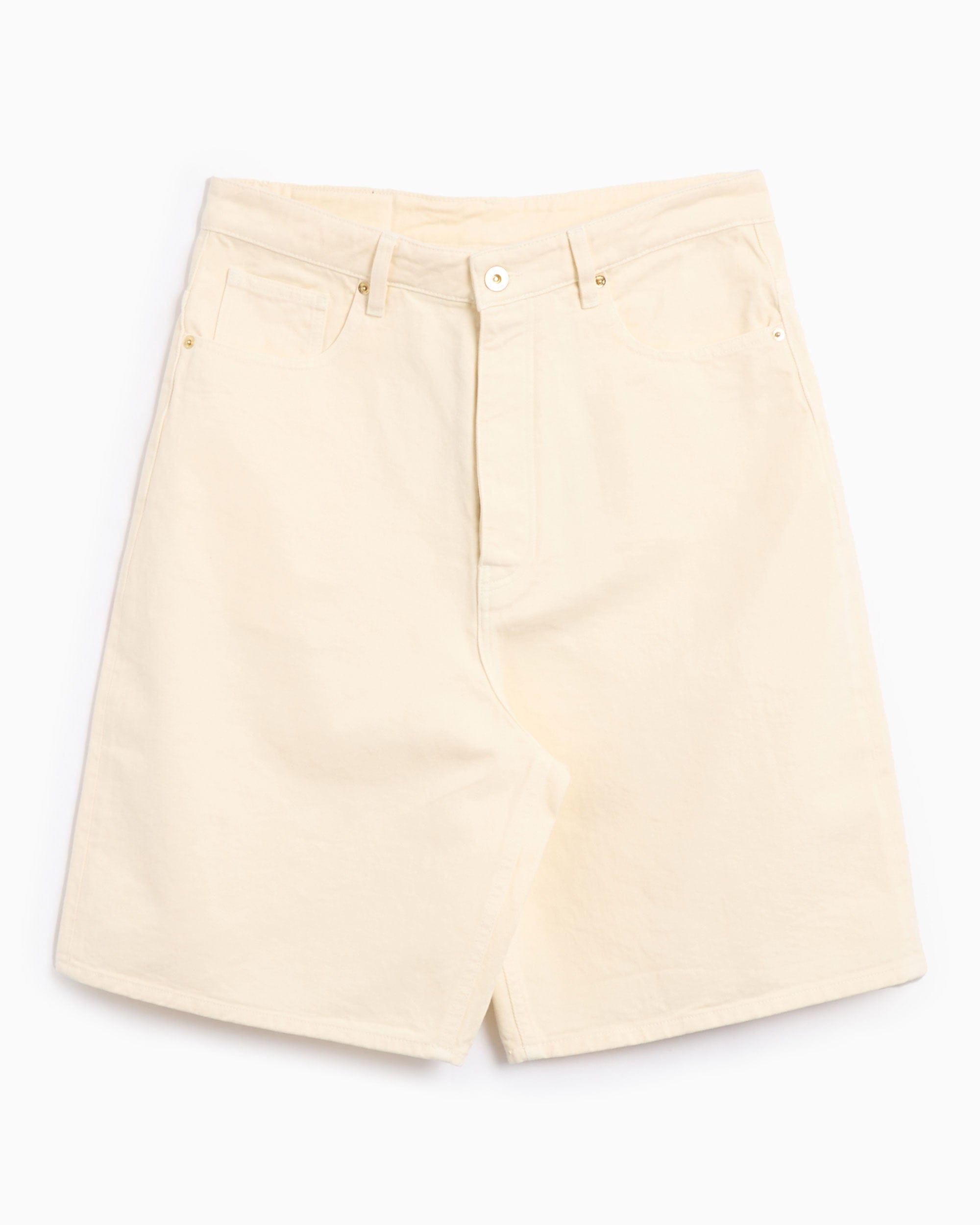 Drôle de Monsieur Pantalones cortos Relaxed Drôle de Monsieur Men's Baggy Shorts para hombre